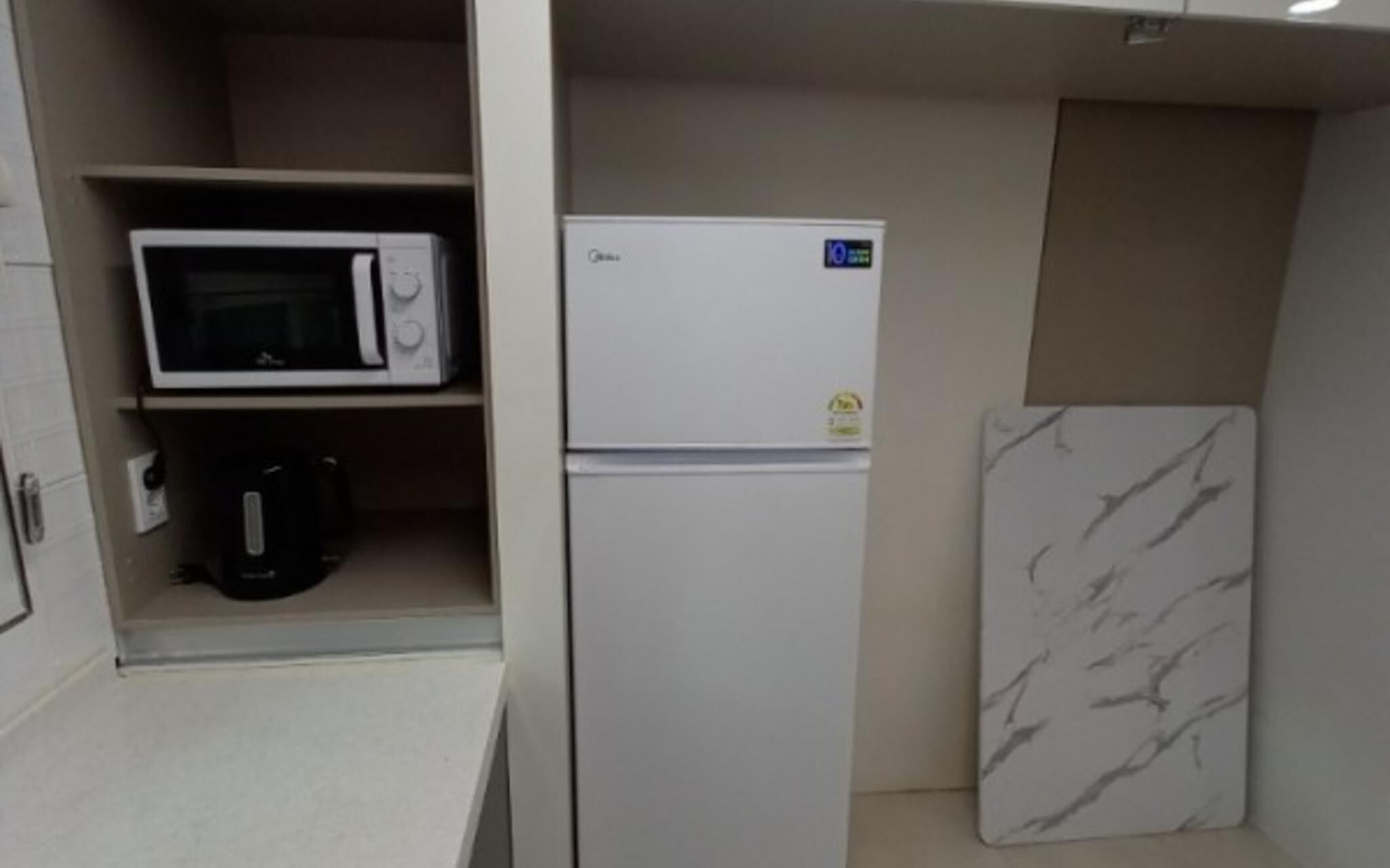 Gapyeong Ruhen Pool Villa