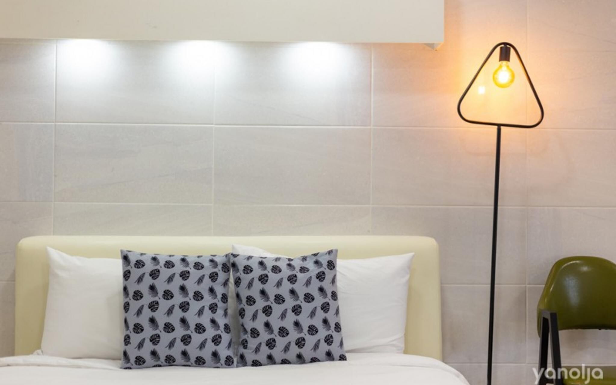 Gapyeong Ruhen Pool Villa