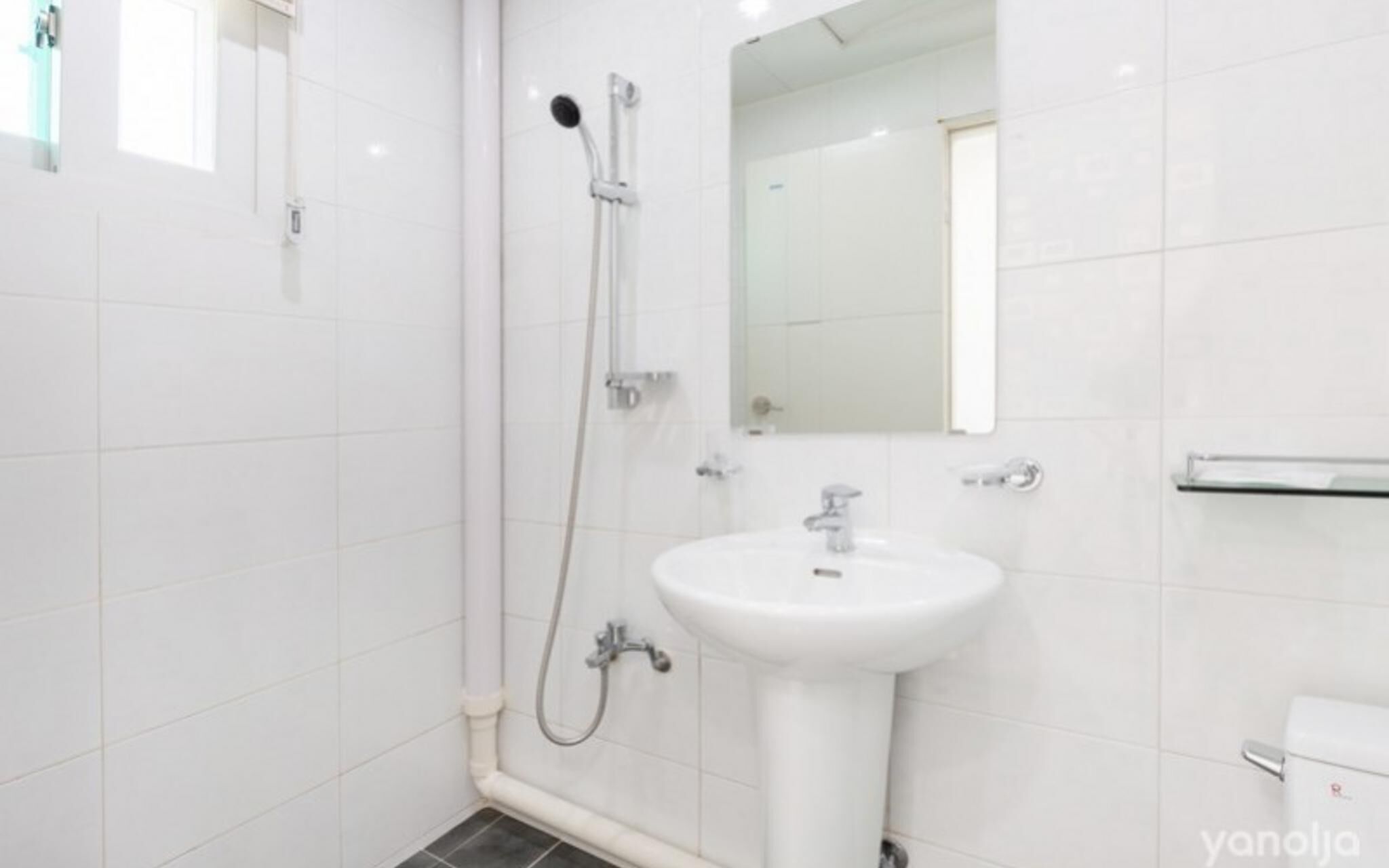 Gapyeong Ruhen Pool Villa