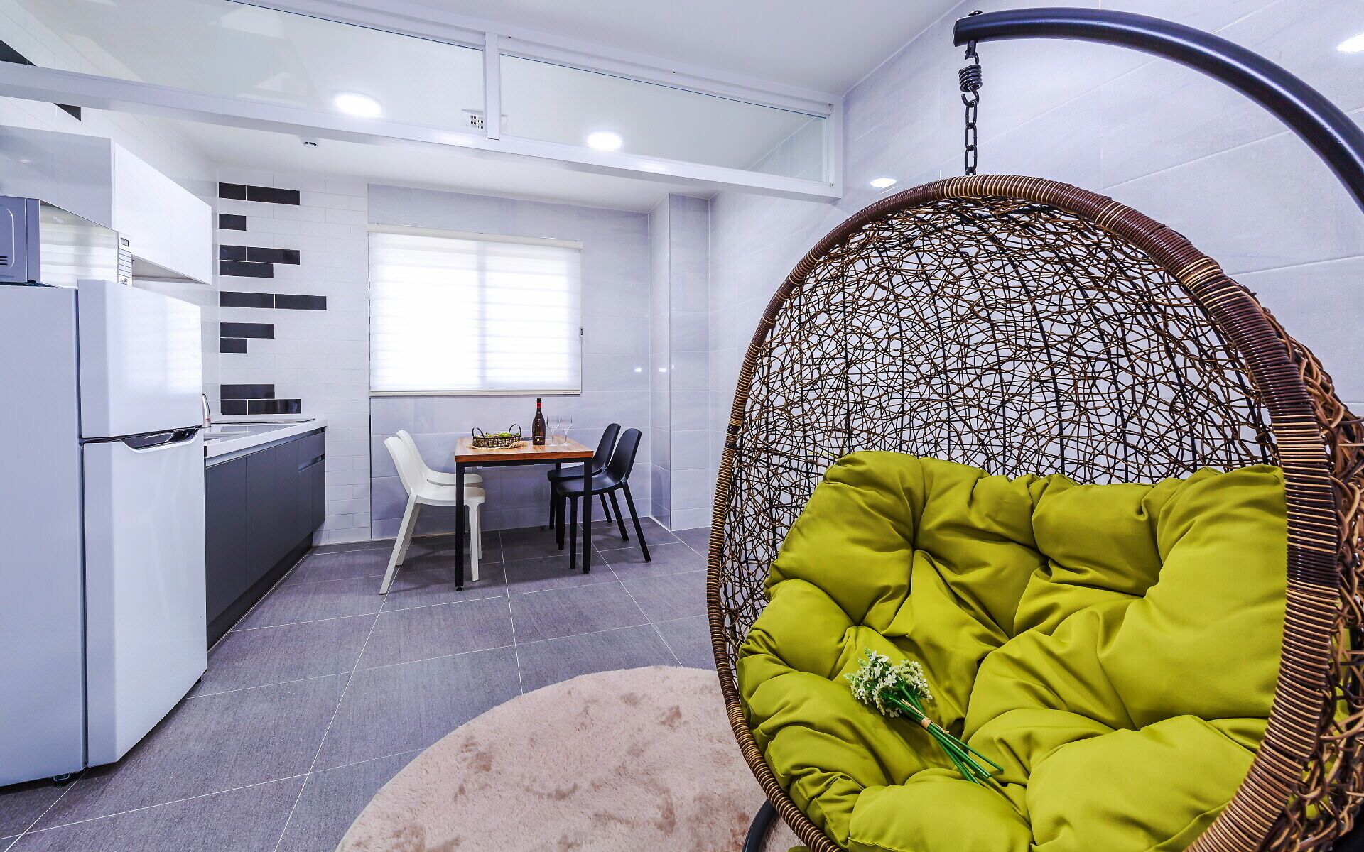 Gapyeong Ruhen Pool Villa