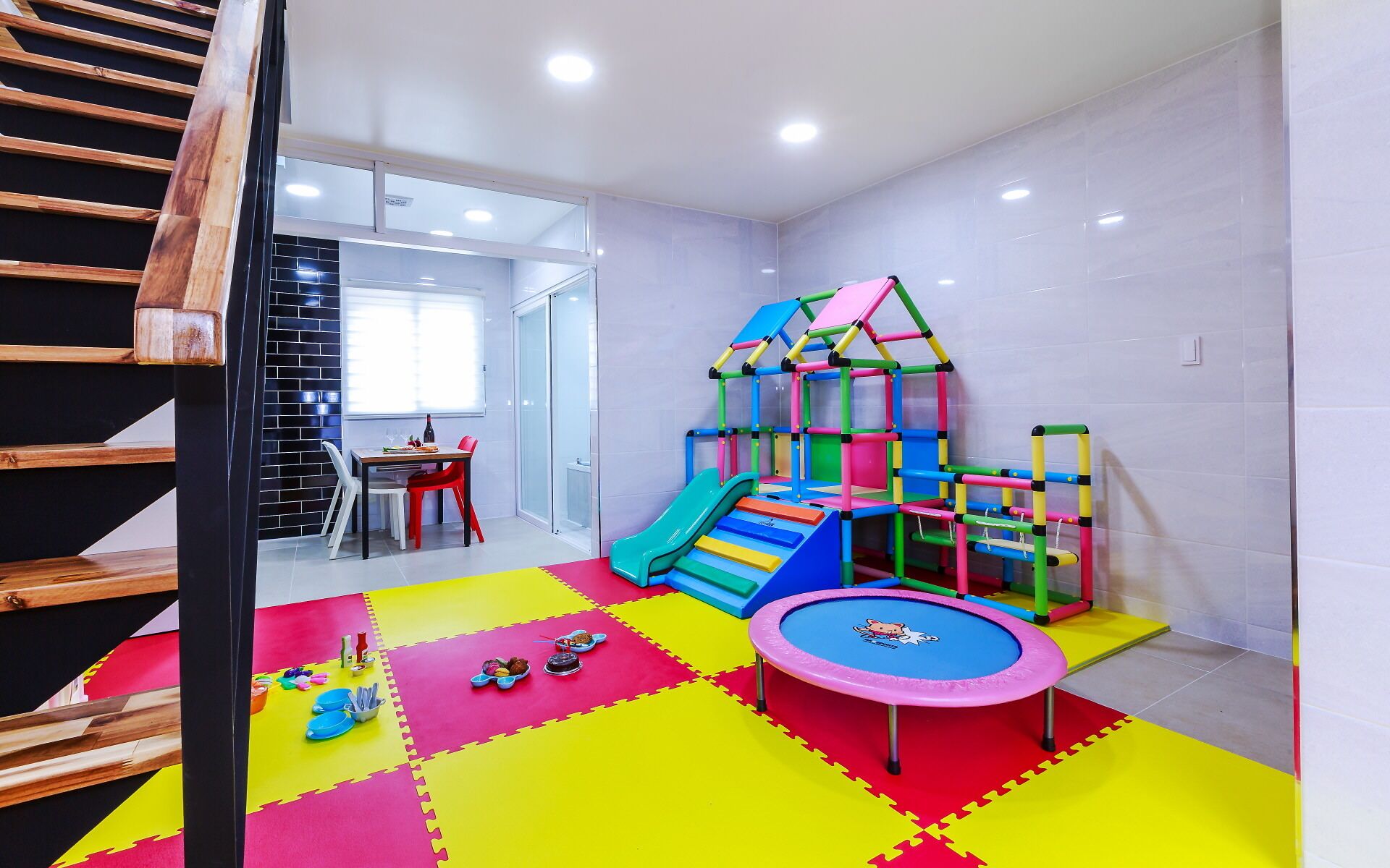 Gapyeong Ruhen Pool Villa