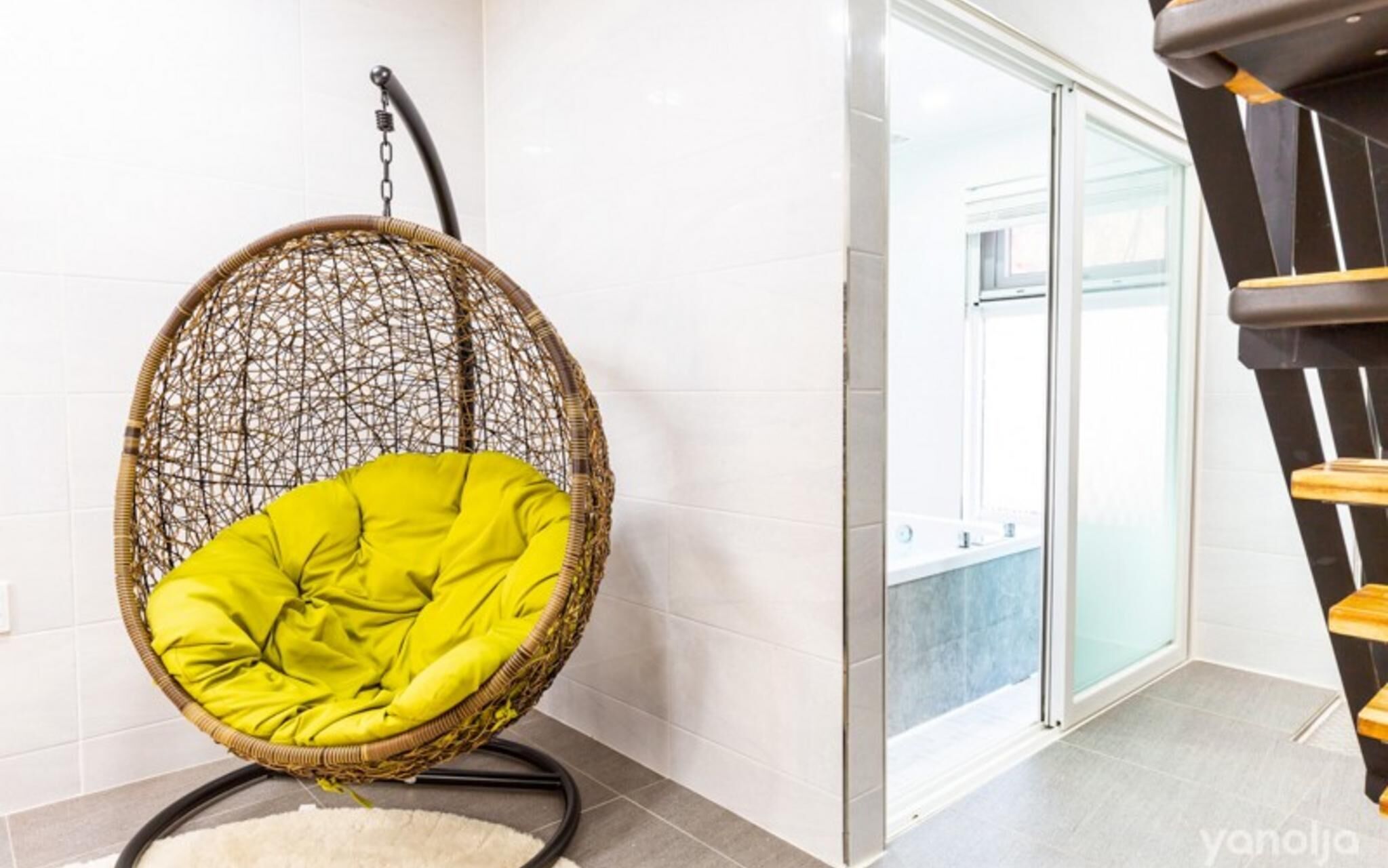 Gapyeong Ruhen Pool Villa