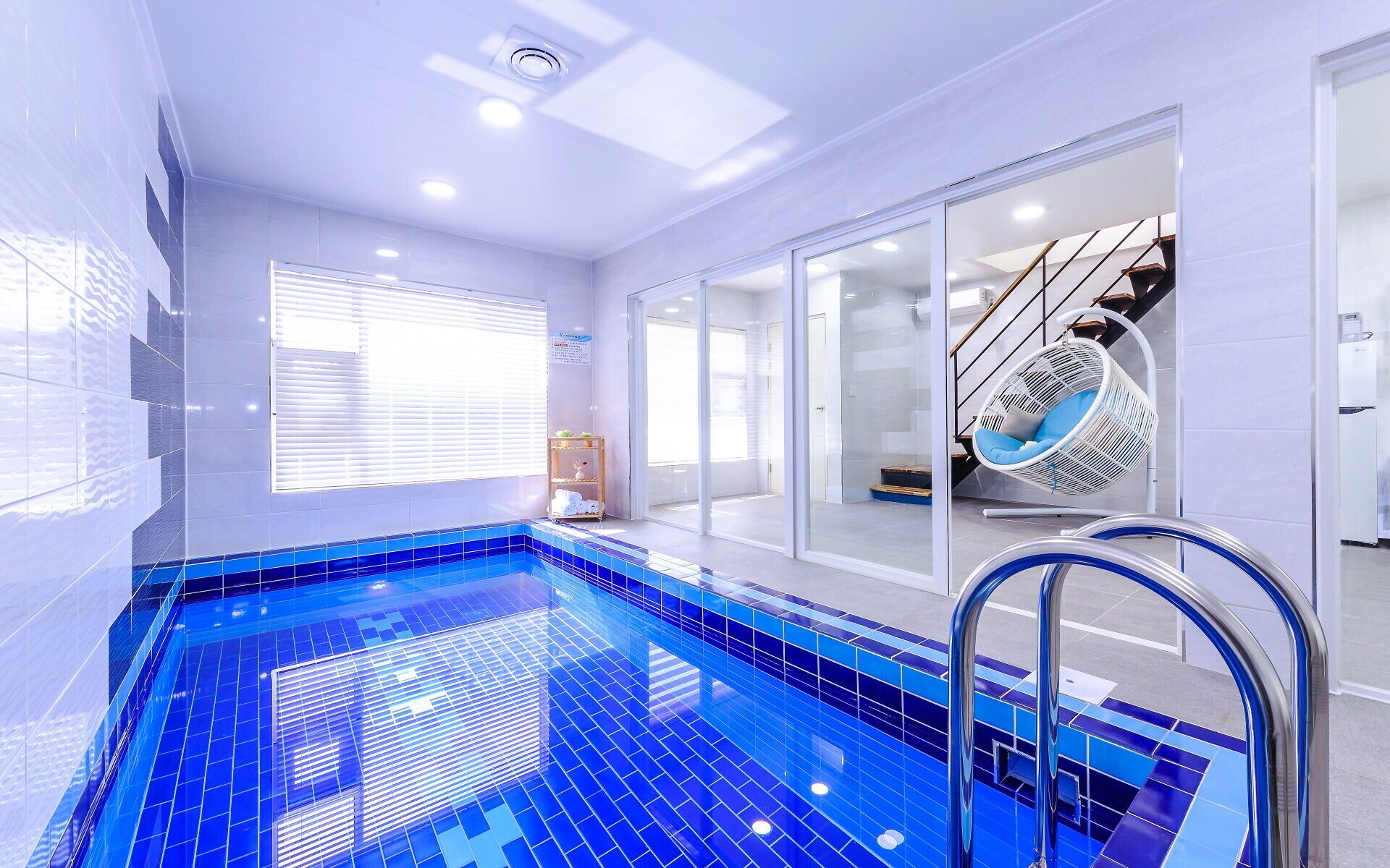 Gapyeong Ruhen Pool Villa