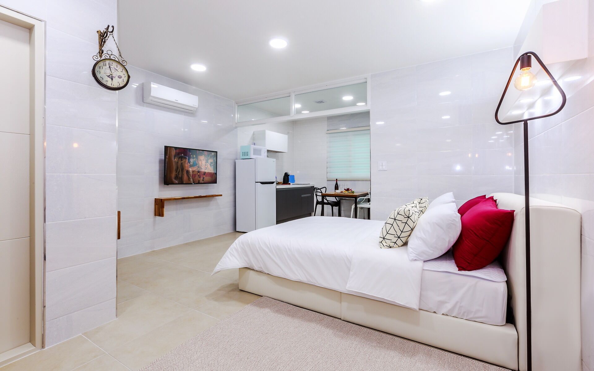 Gapyeong Ruhen Pool Villa