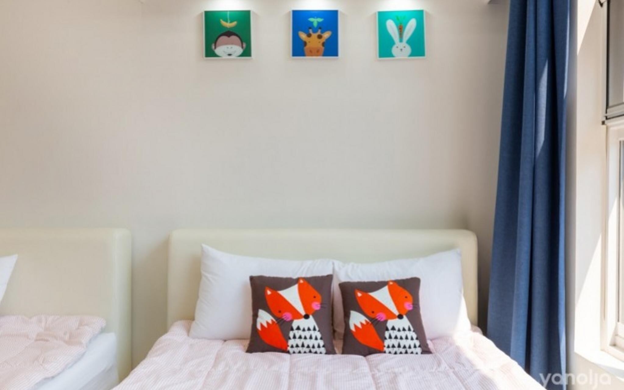 Gapyeong Ruhen Pool Villa