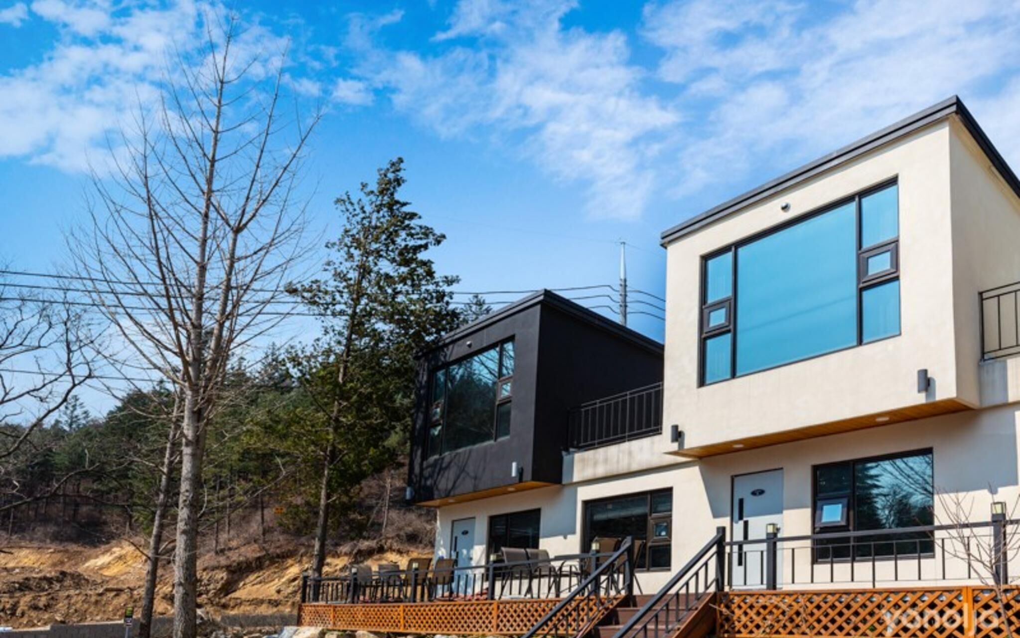 Gapyeong Ruhen Pool Villa