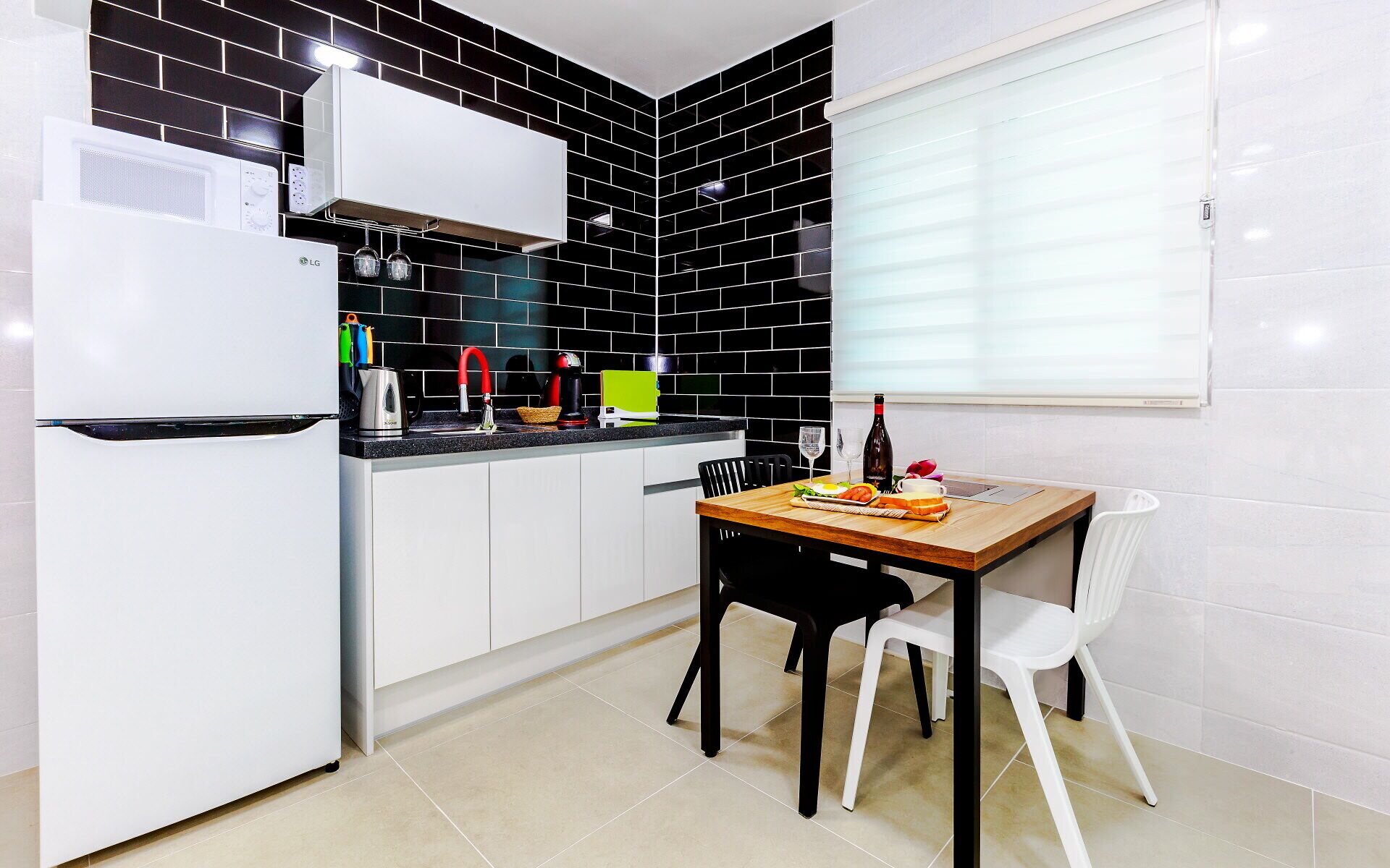 Gapyeong Ruhen Pool Villa