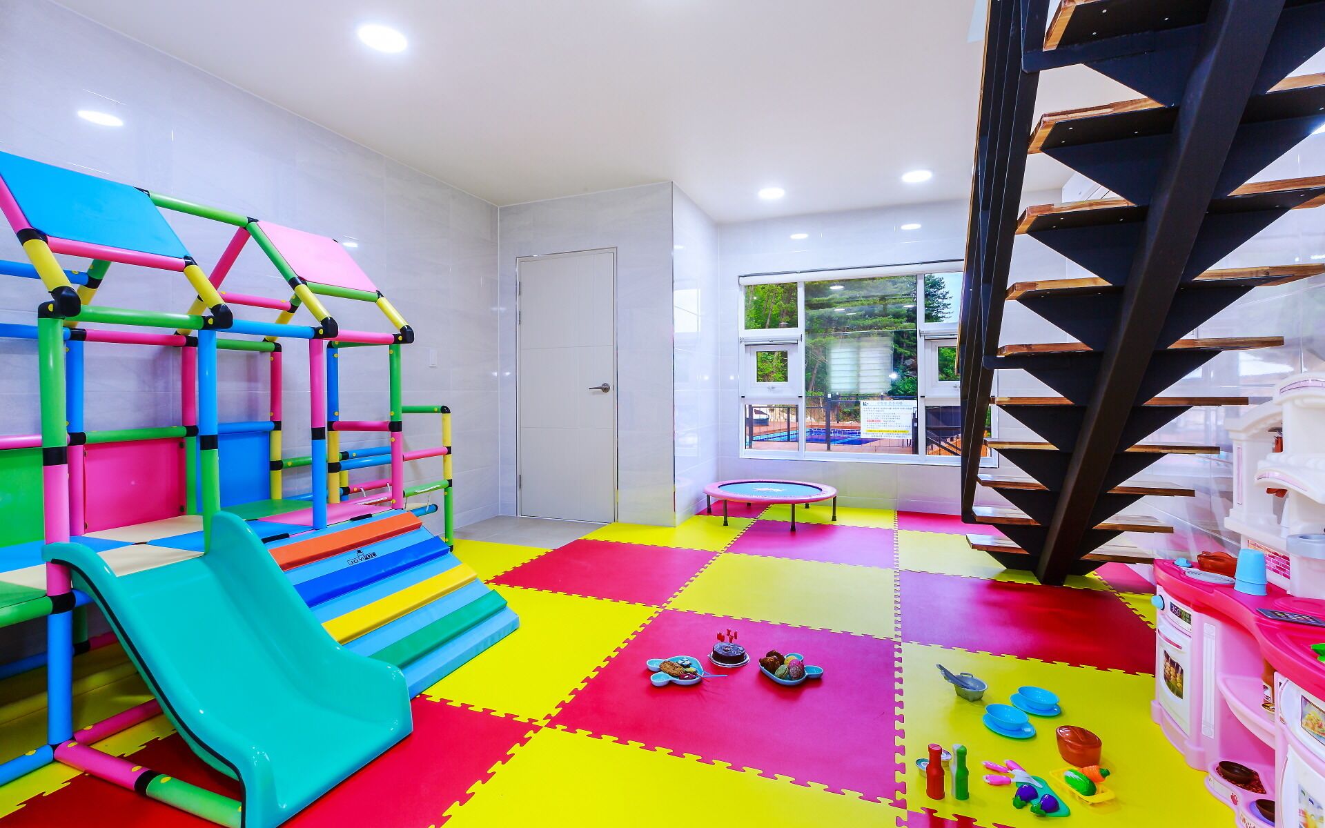 Gapyeong Ruhen Pool Villa