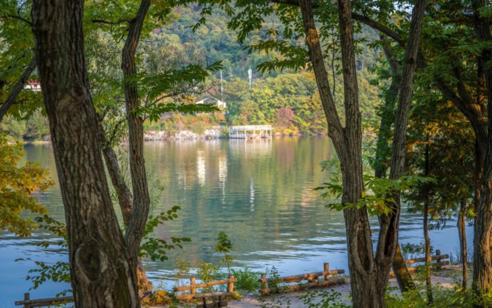 Gapyeong Sanmaru Pension