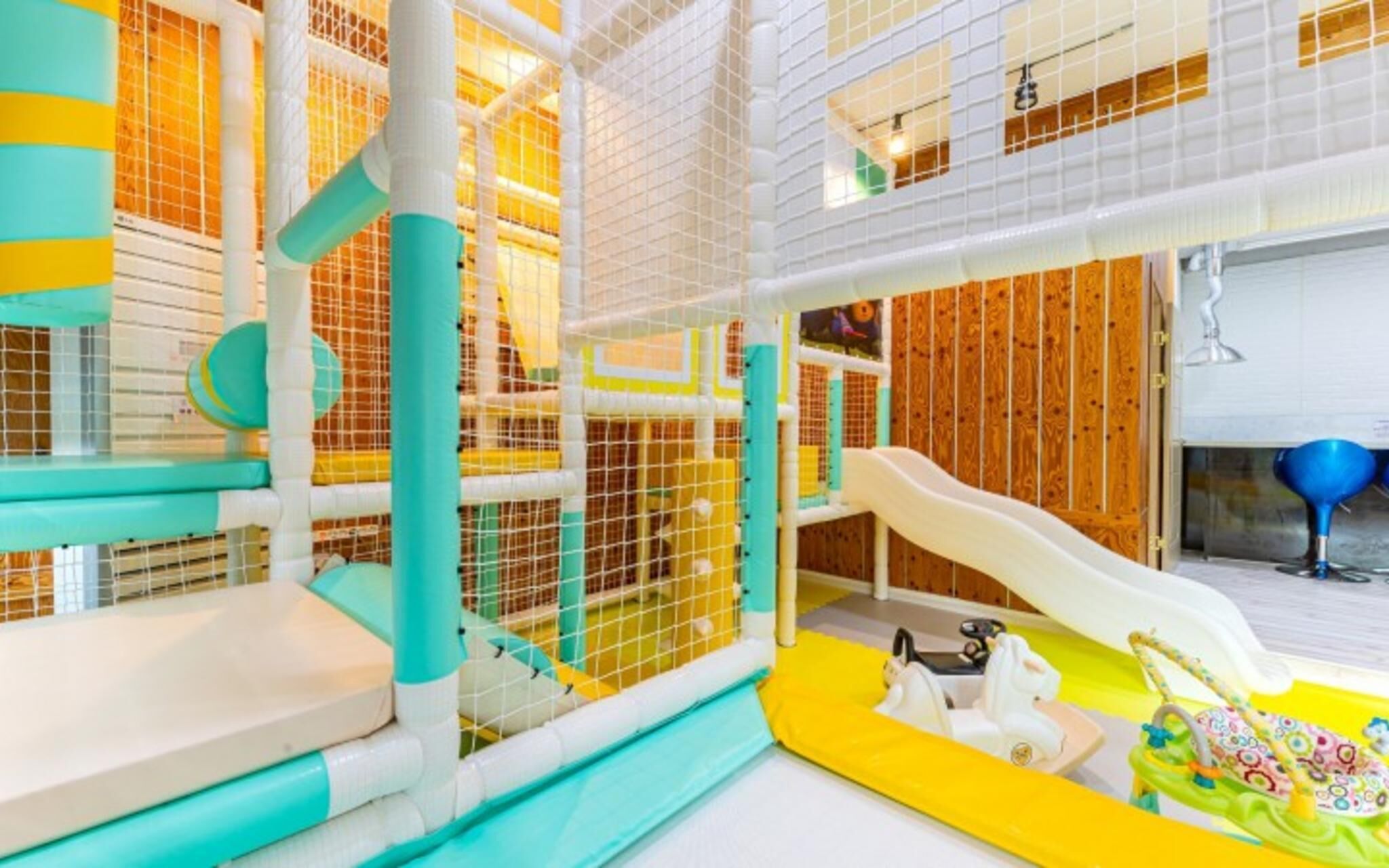 Gapyeong Sanmaru Pension