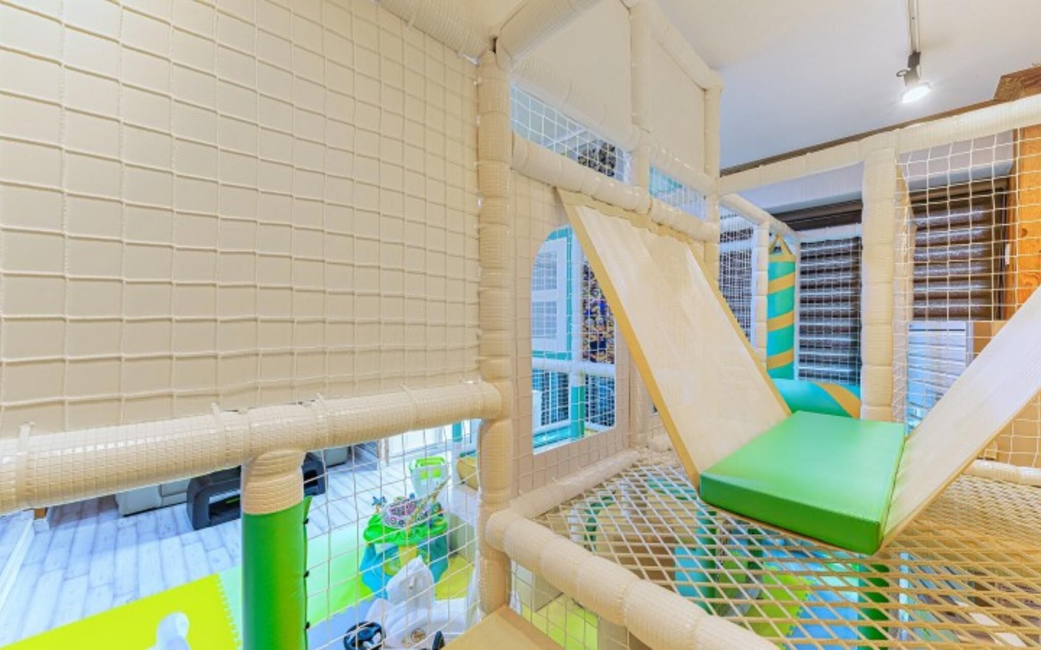 Gapyeong Sanmaru Pension