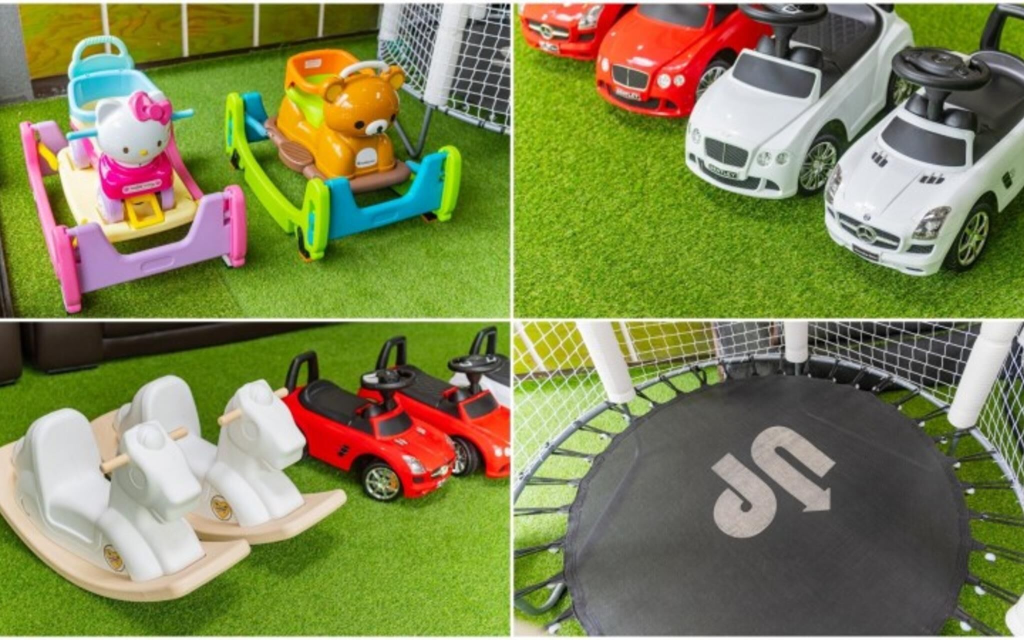 Gapyeong Sanmaru Pension