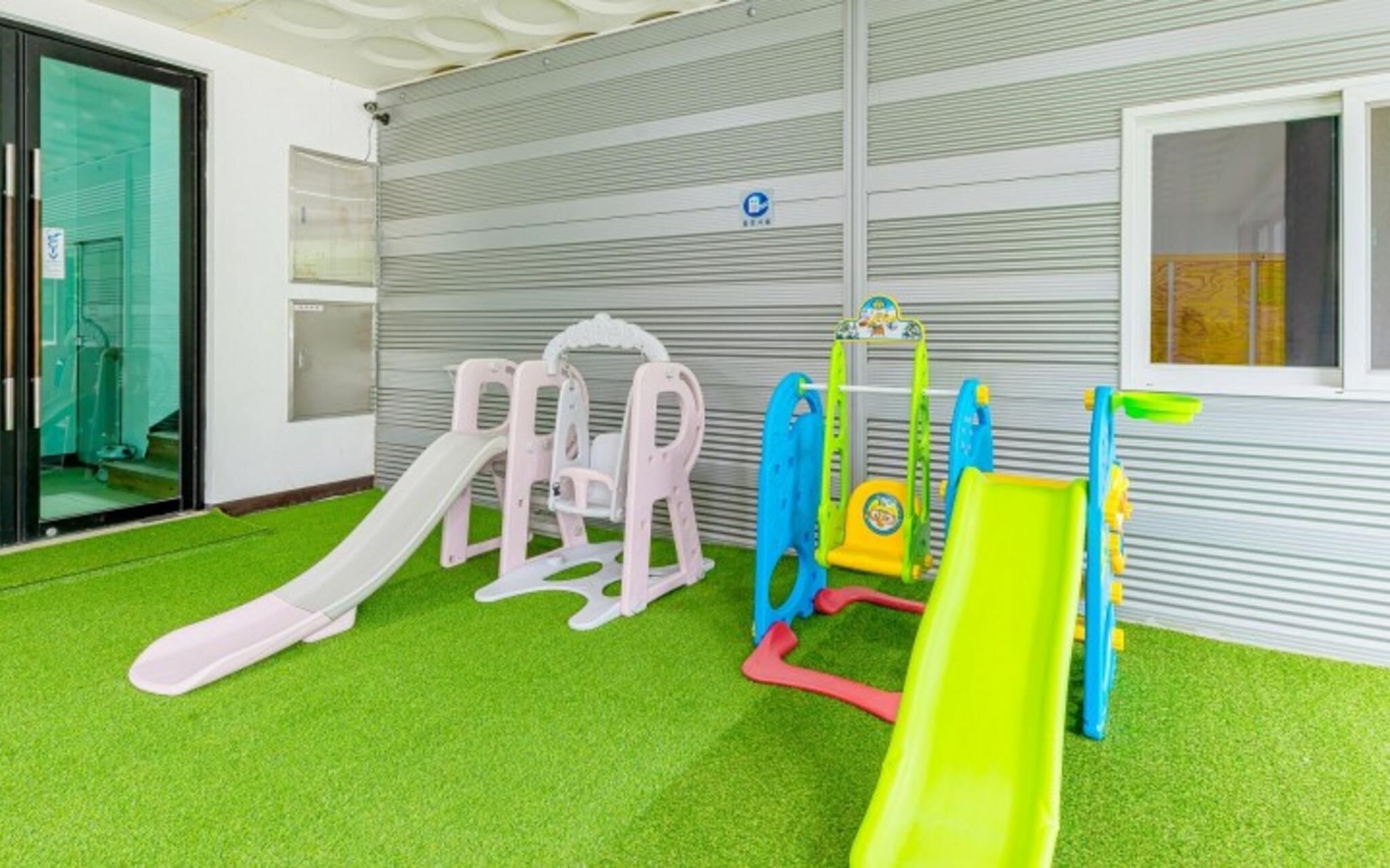 Gapyeong Sanmaru Pension