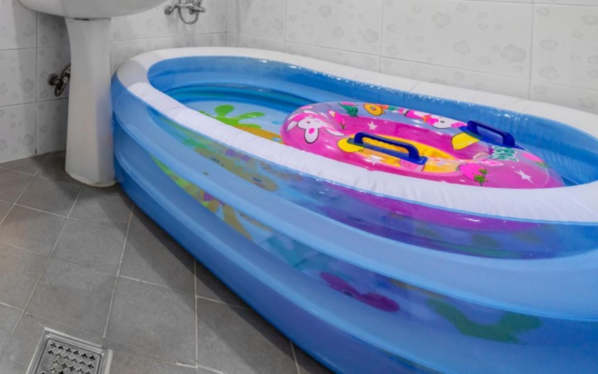 Gapyeong Sanmaru Pension