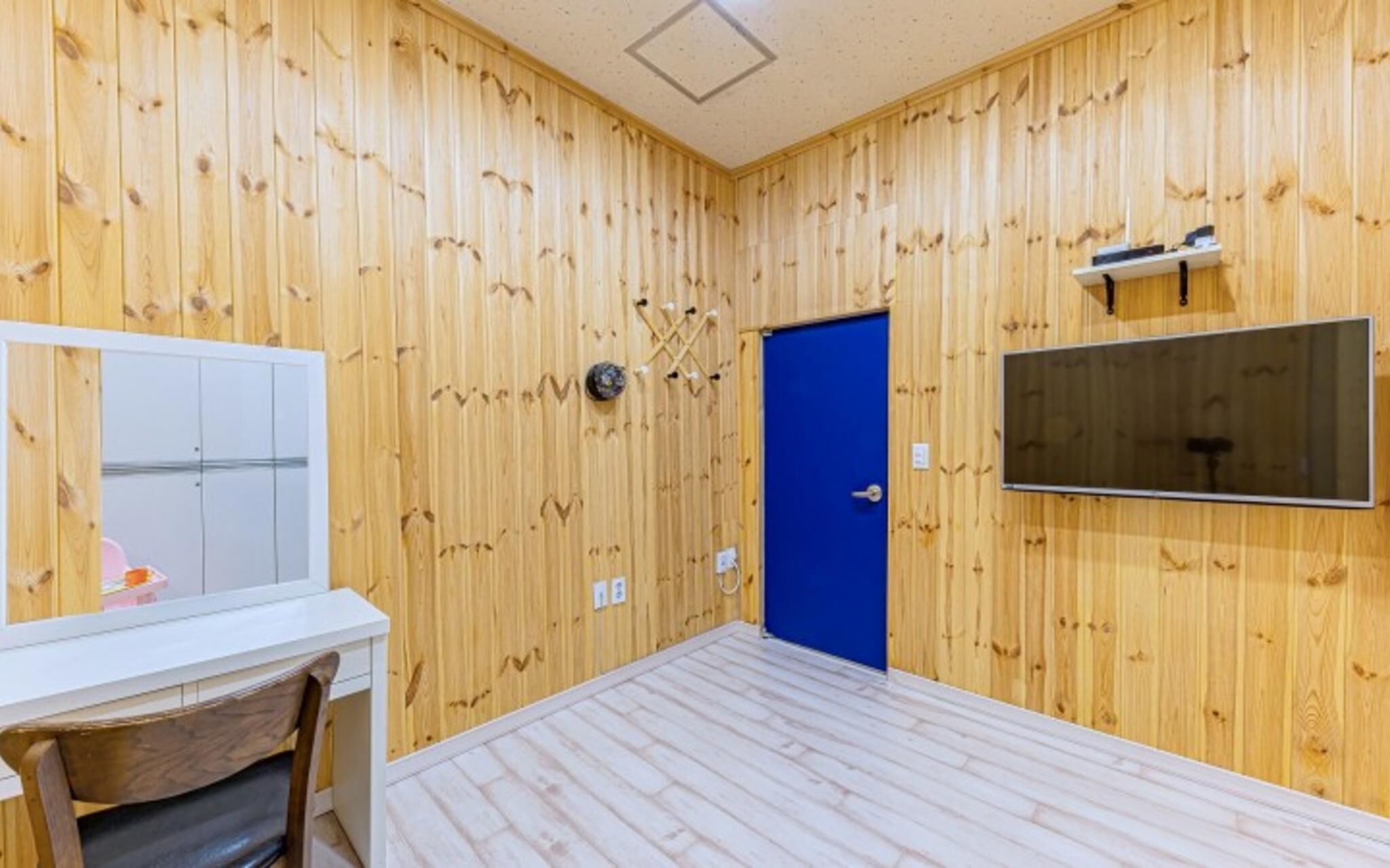 Gapyeong Sanmaru Pension