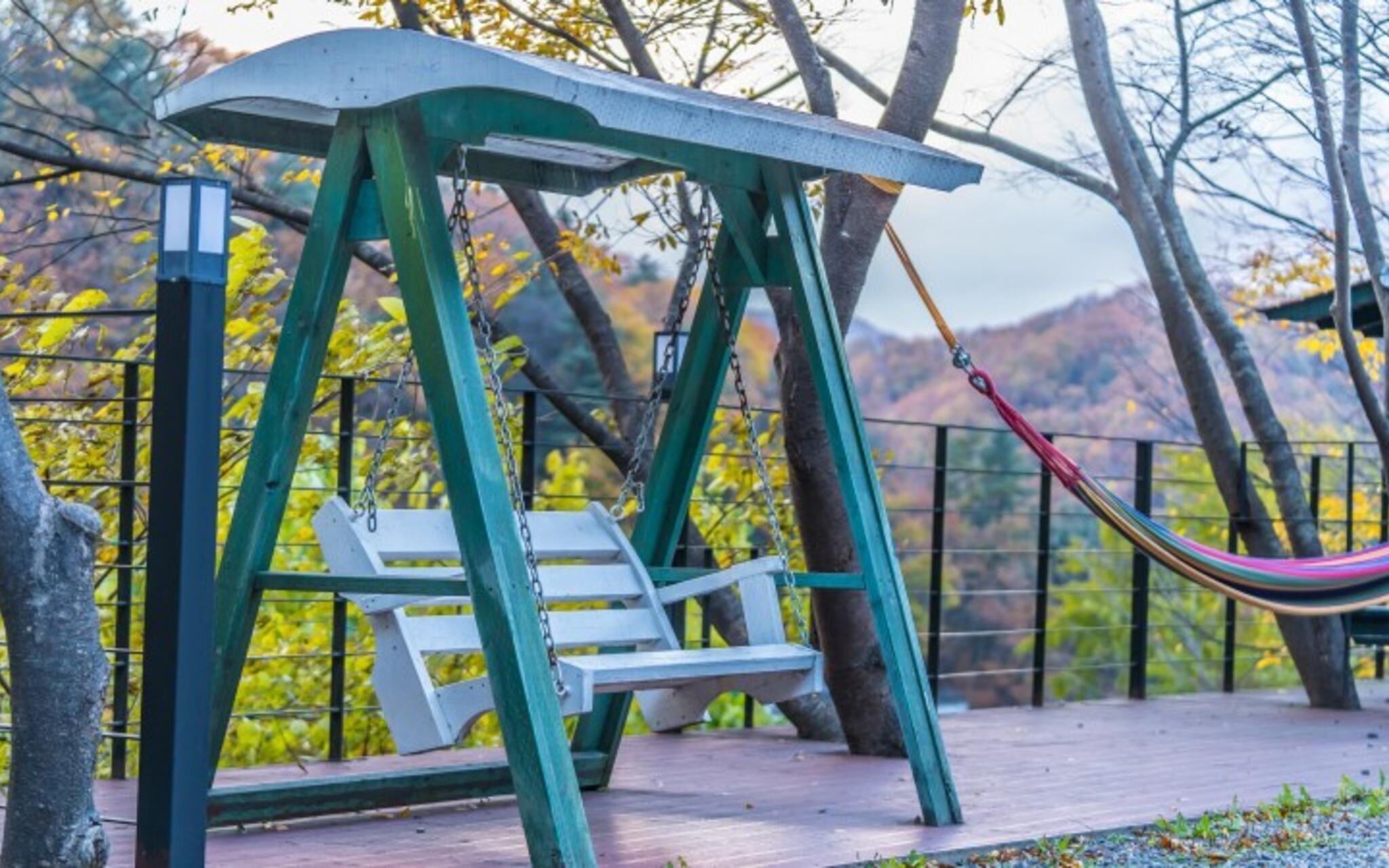 Gapyeong Sanmaru Pension