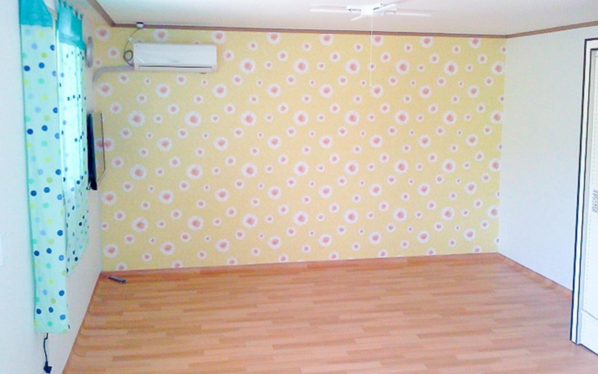 Gapyeong Sannaedeul Pension