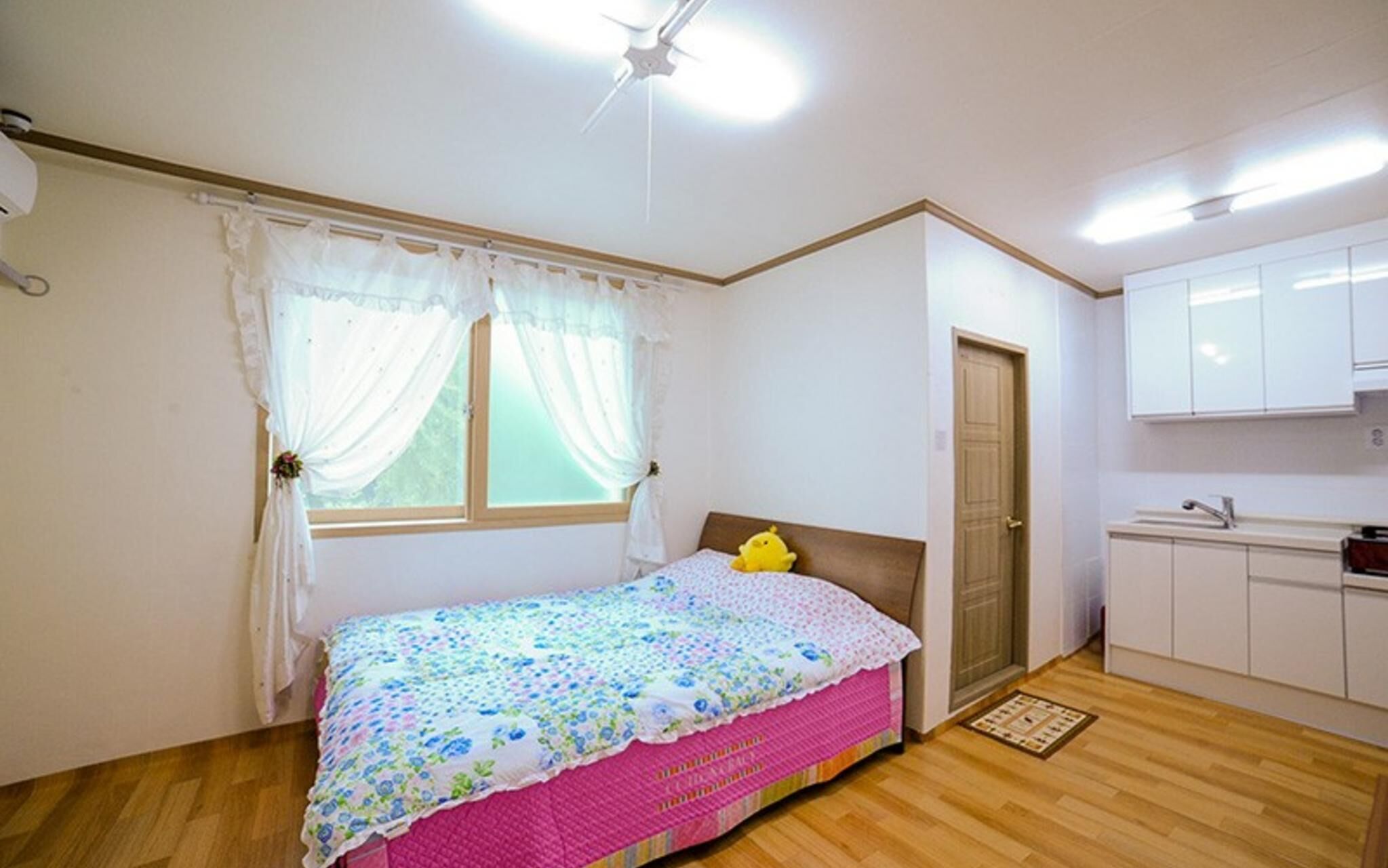 Gapyeong Sannaedeul Pension