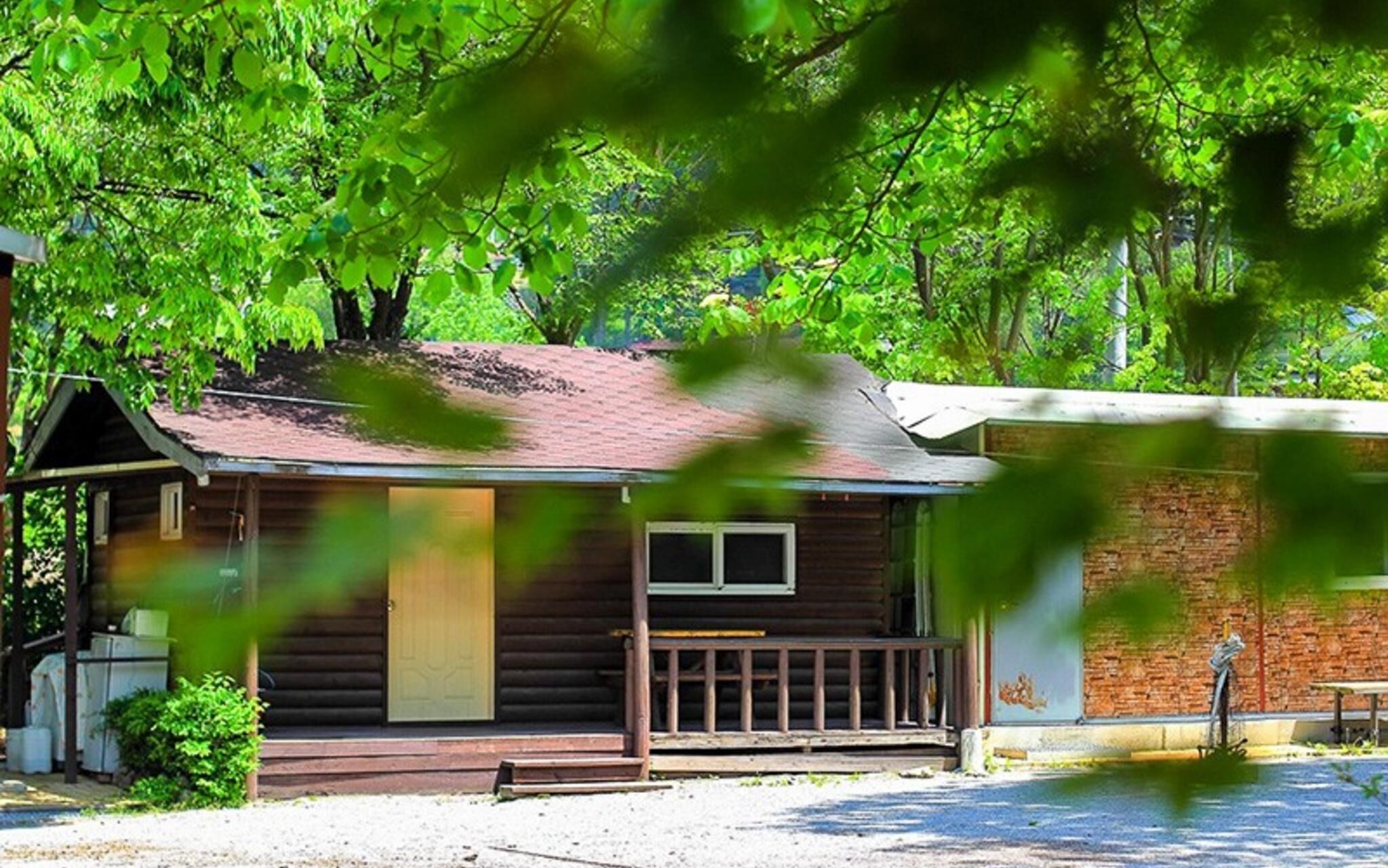 Gapyeong Sannaedeul Pension