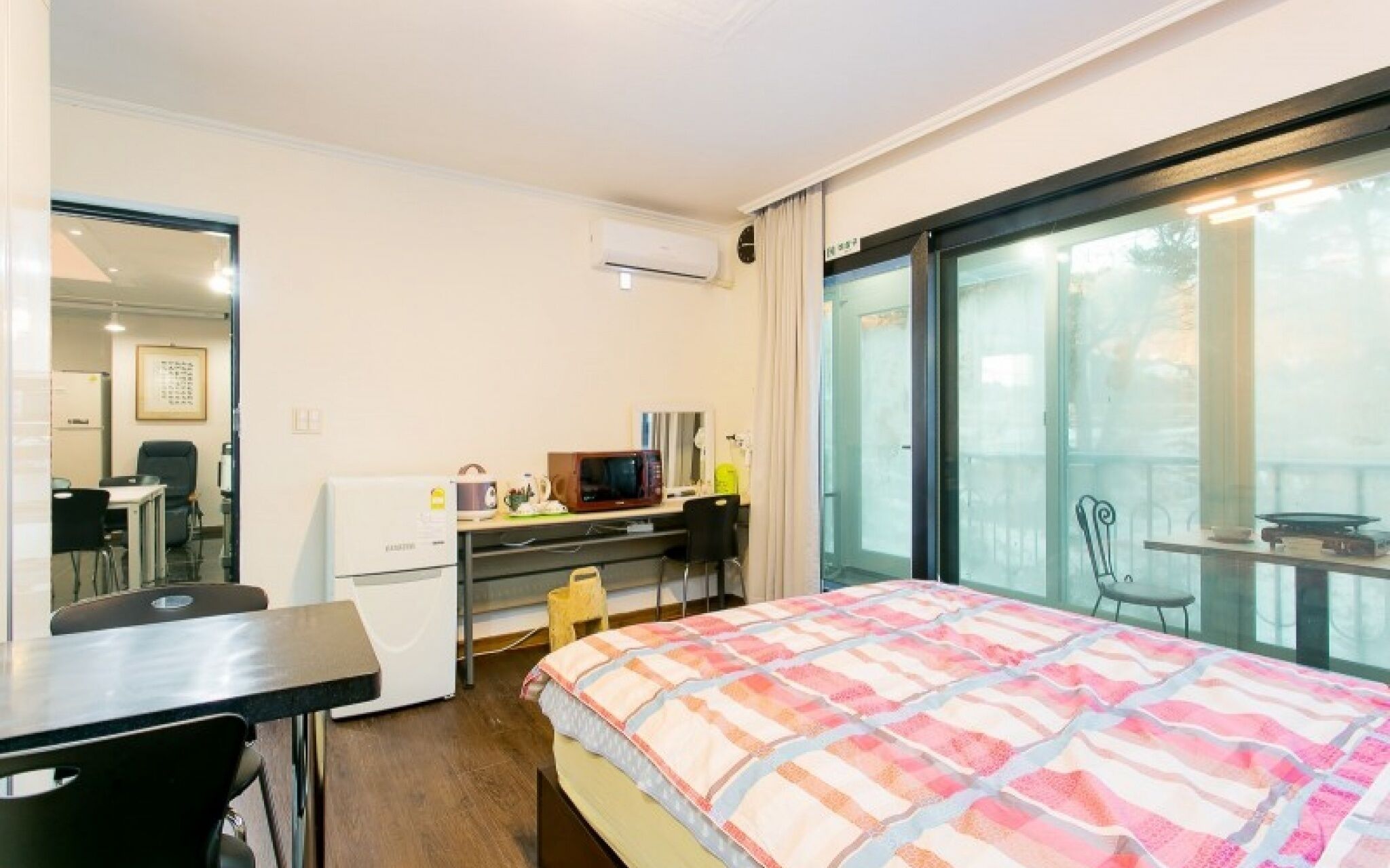 Gapyeong Sannaedeul Pension