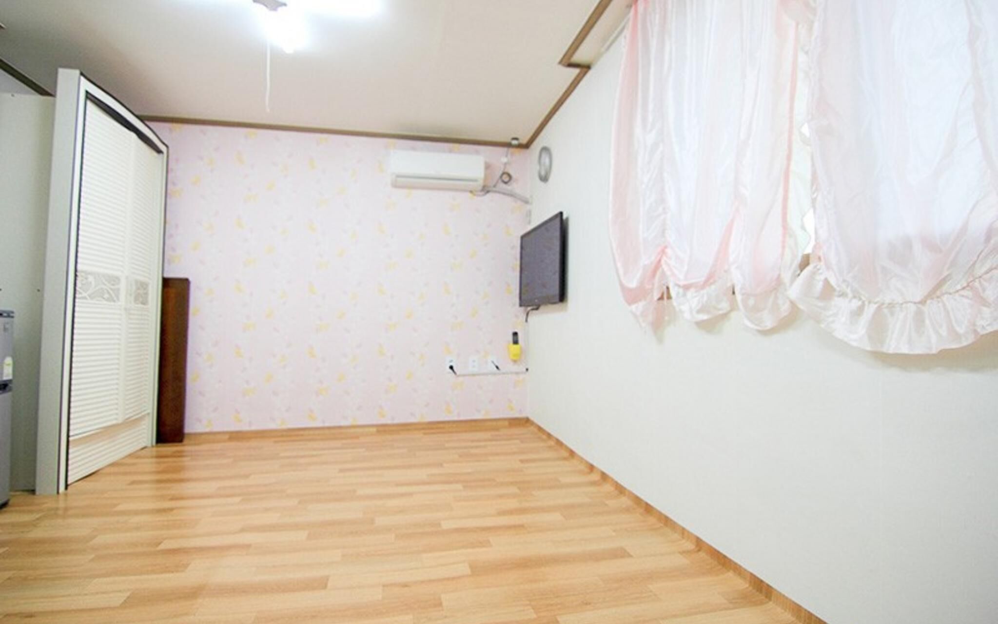 Gapyeong Sannaedeul Pension