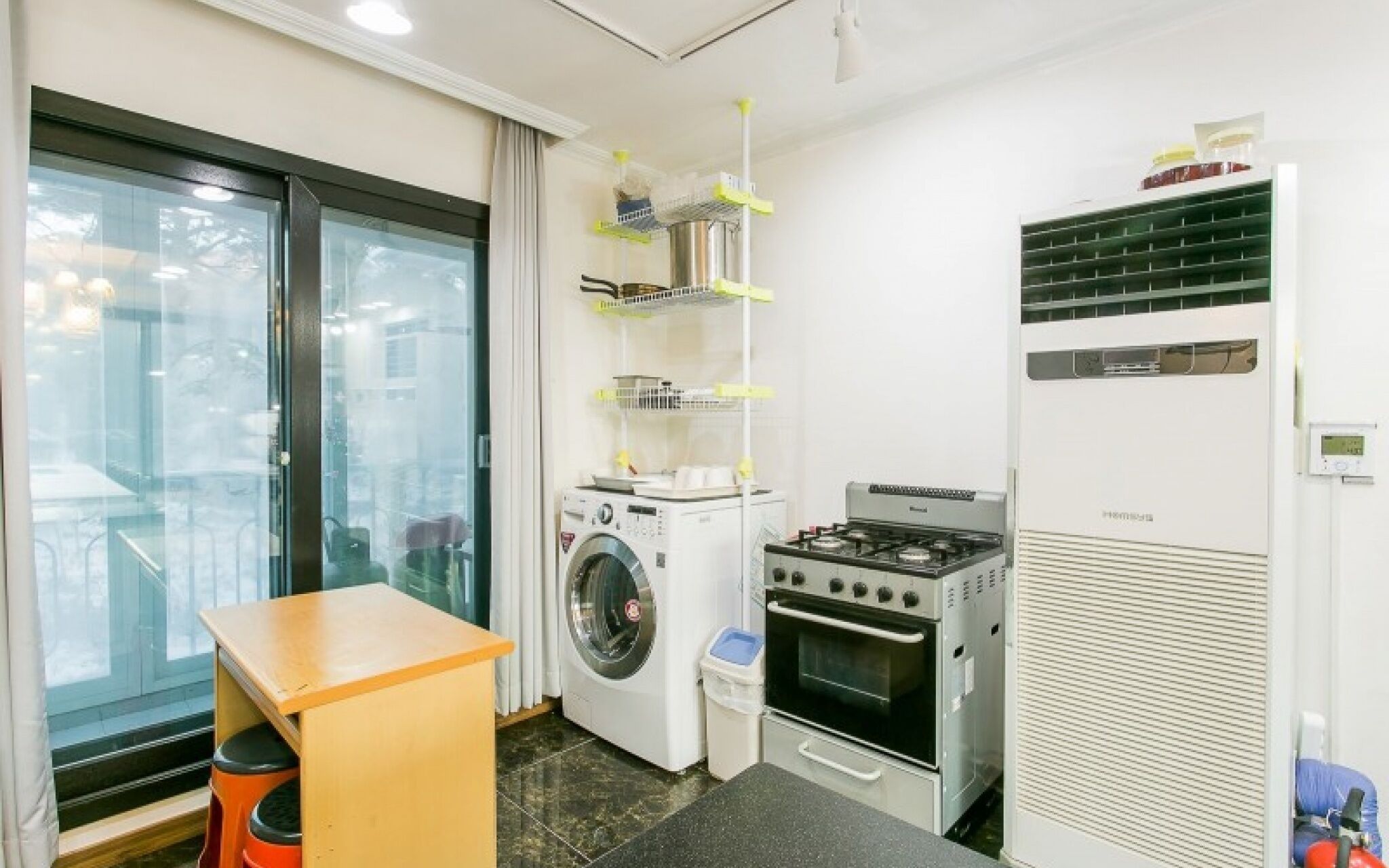 Gapyeong Sannaedeul Pension