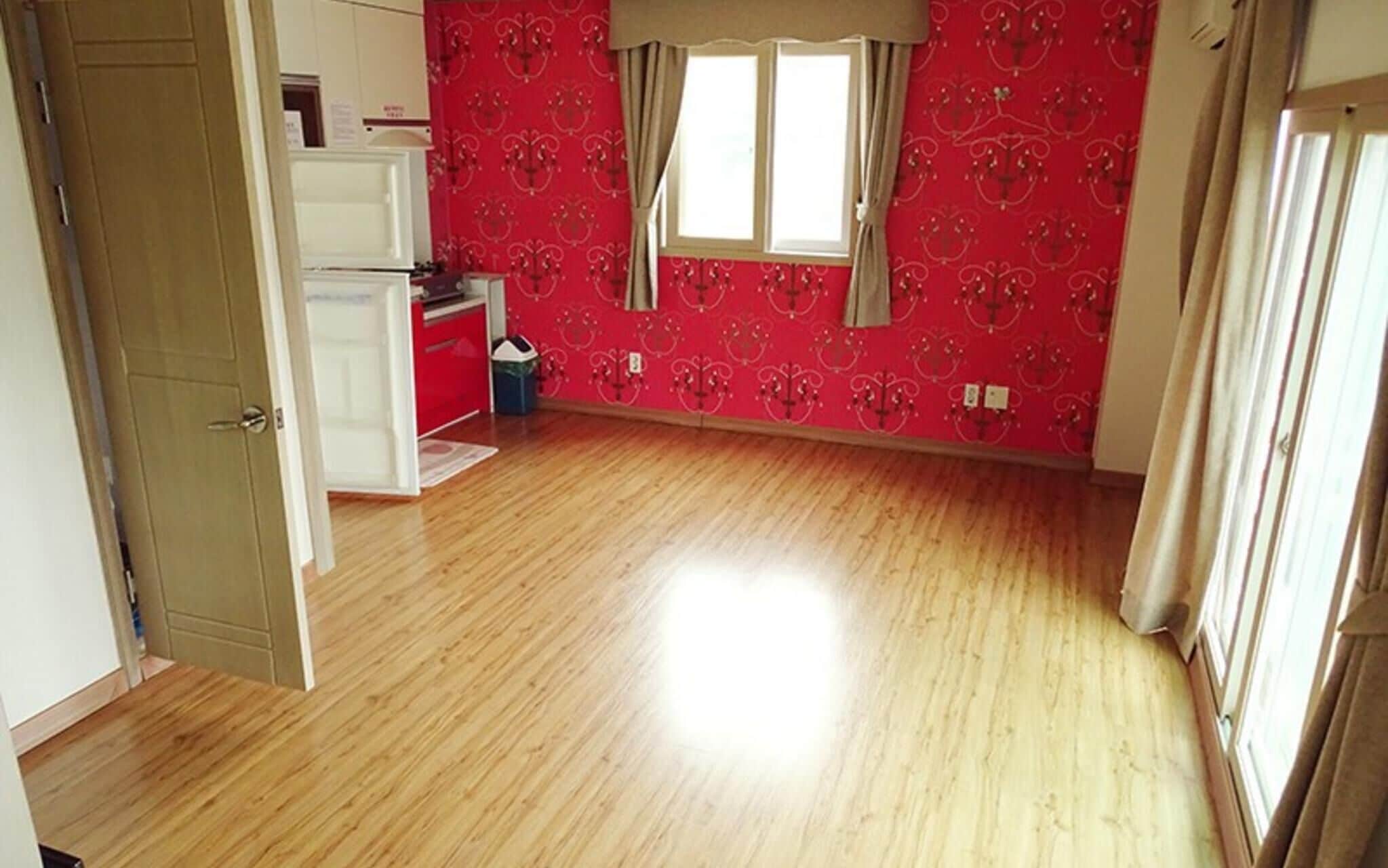 Gapyeong Sanwullo Water Leisure Pension