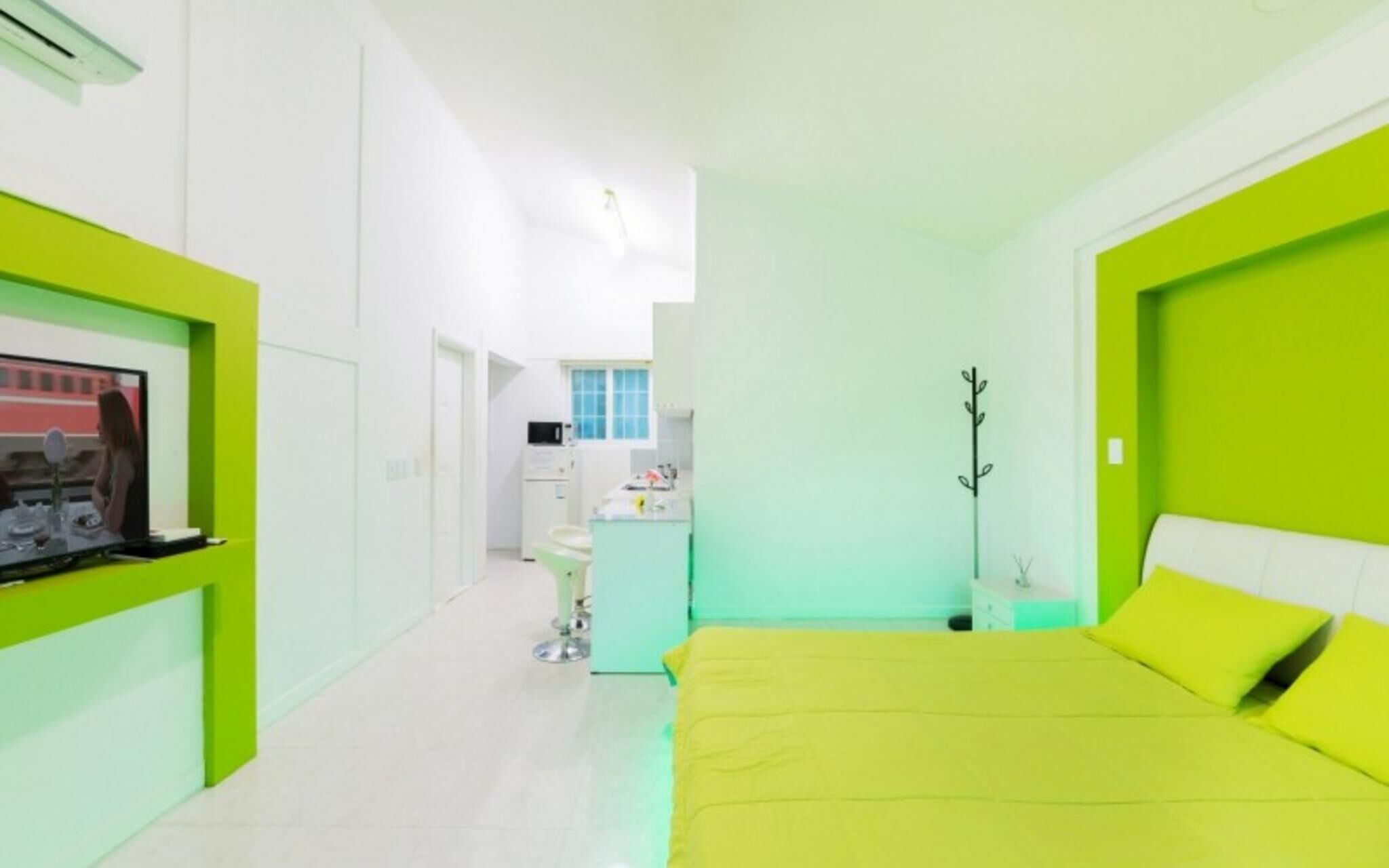 Gapyeong Secret View Pension