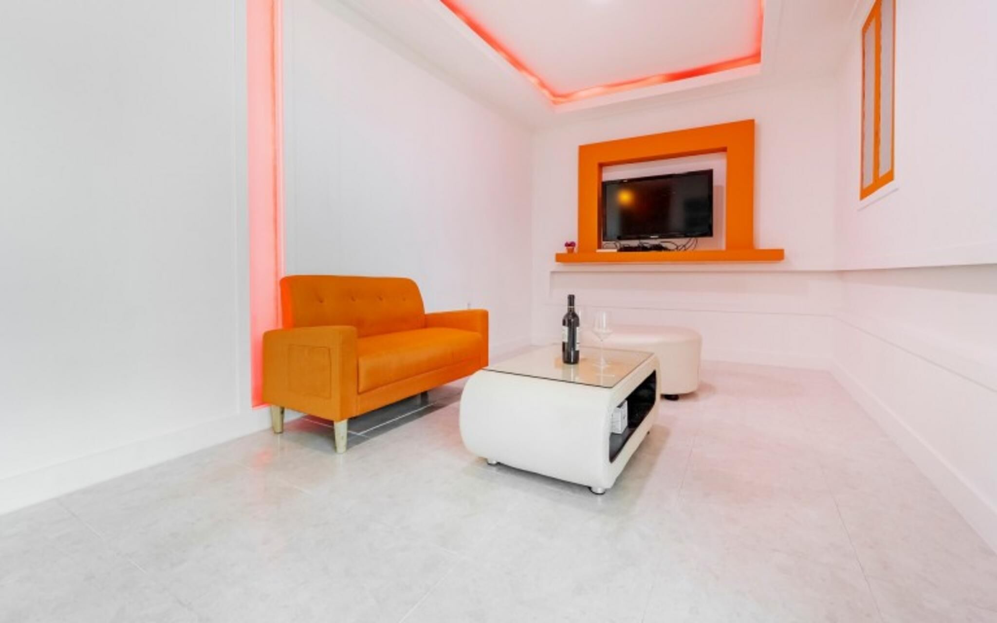 Gapyeong Secret View Pension