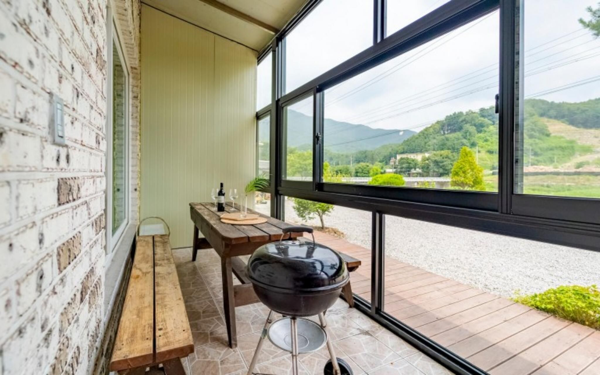 Gapyeong Secret View Pension