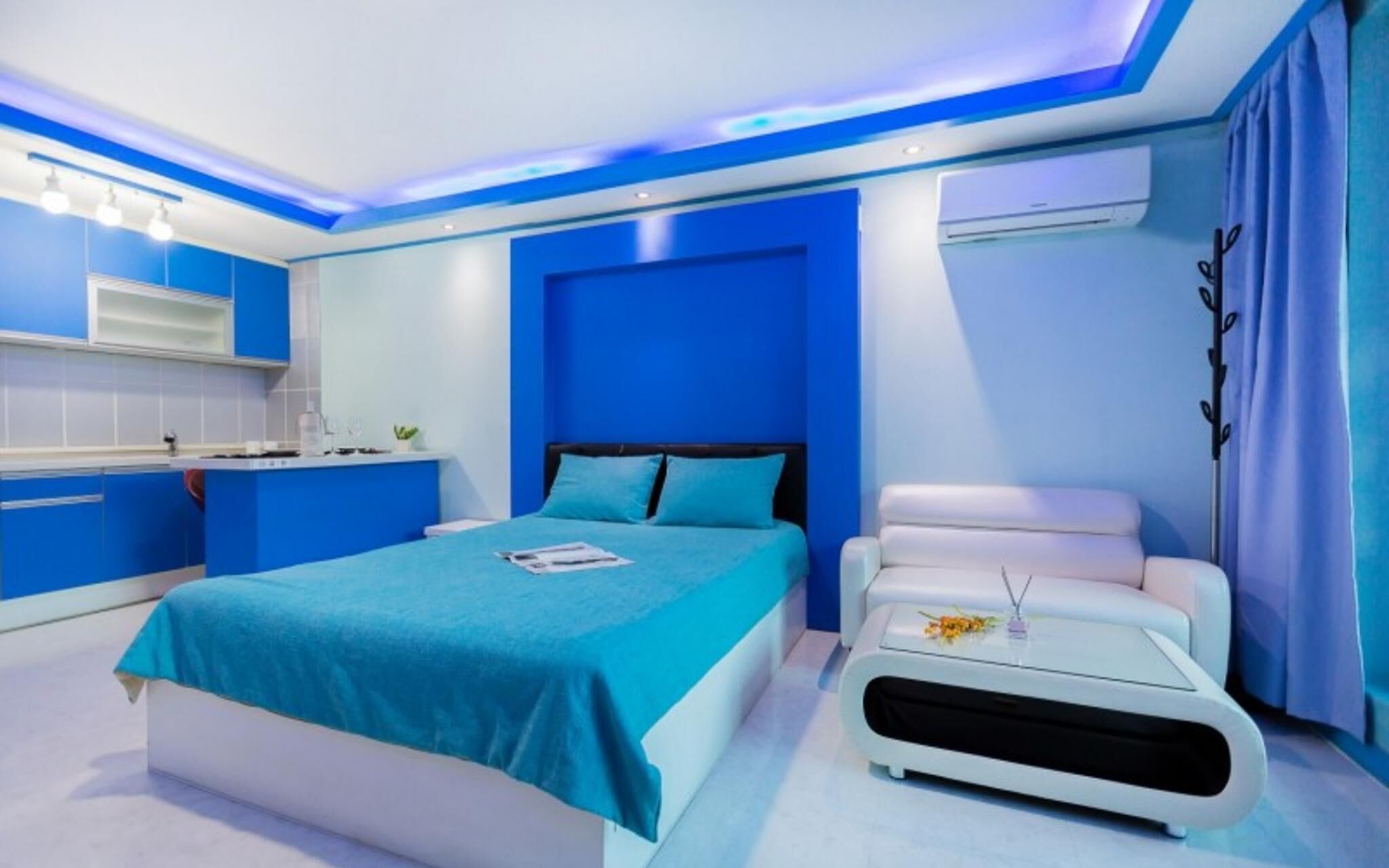 Gapyeong Secret View Pension