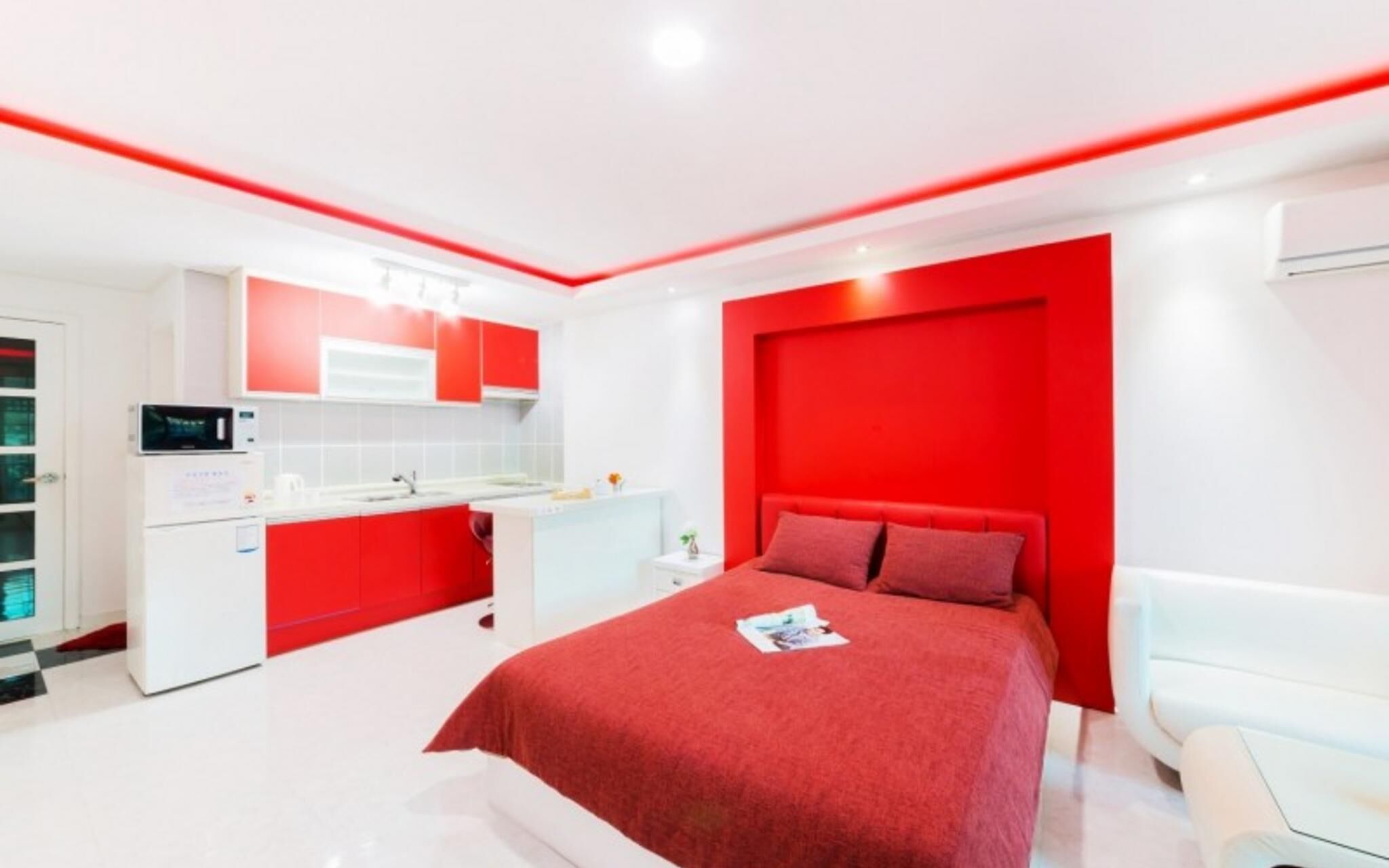 Gapyeong Secret View Pension