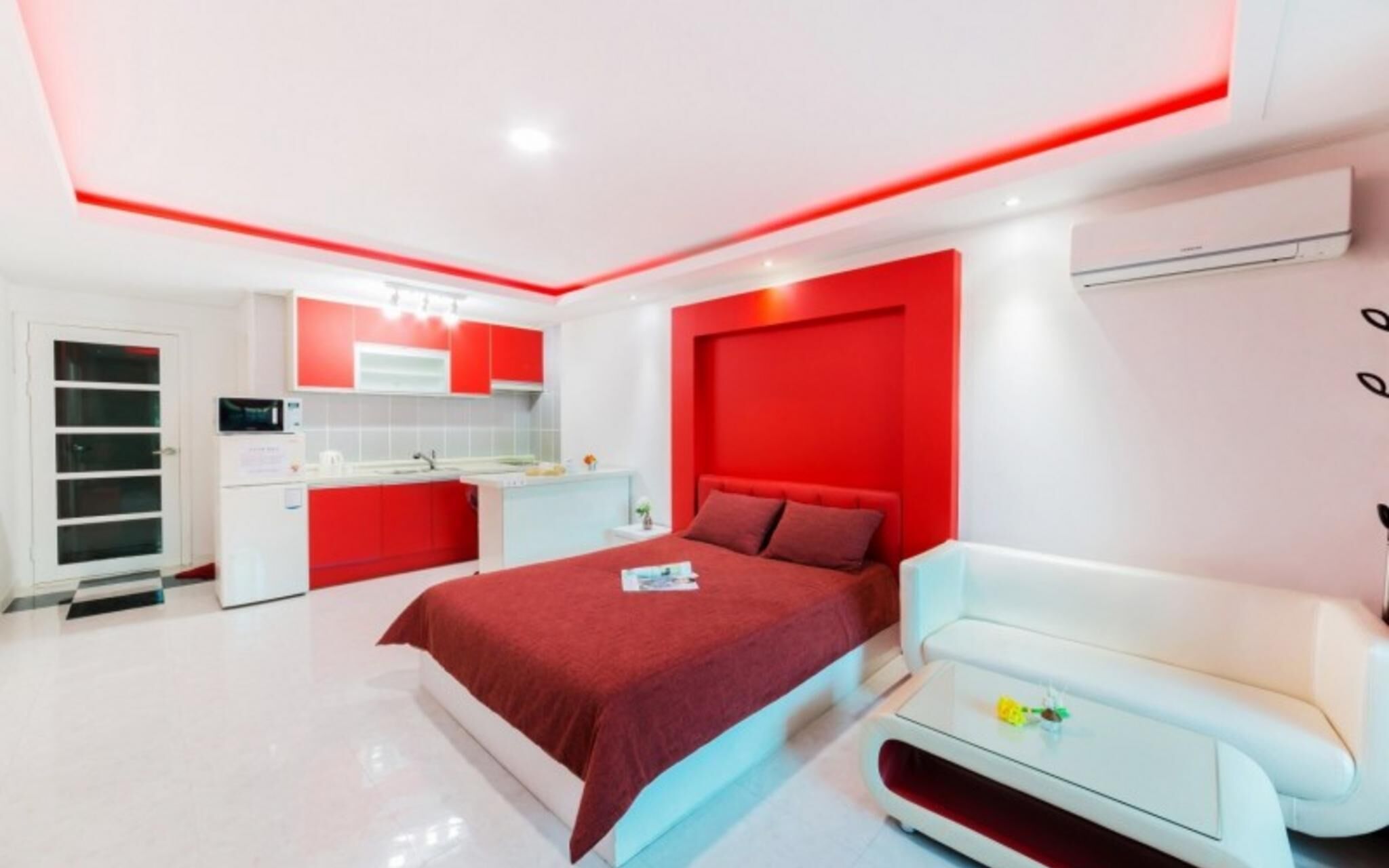 Gapyeong Secret View Pension