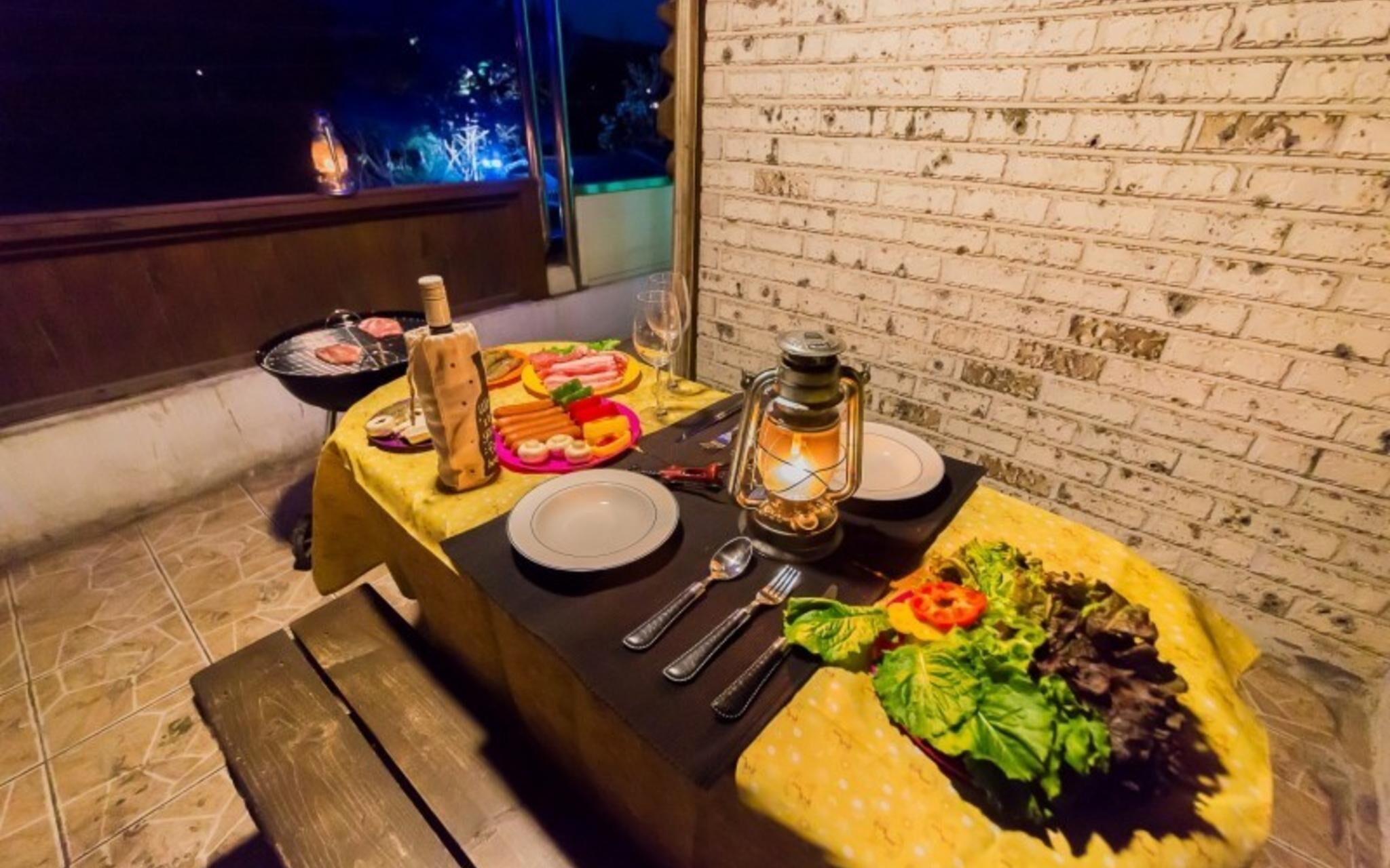 Gapyeong Secret View Pension