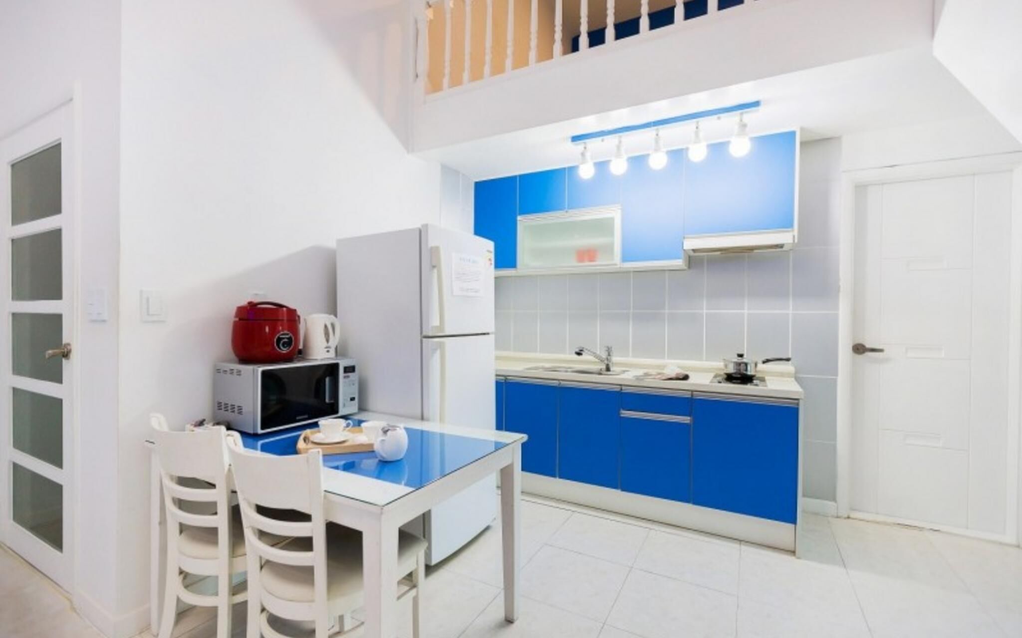 Gapyeong Secret View Pension