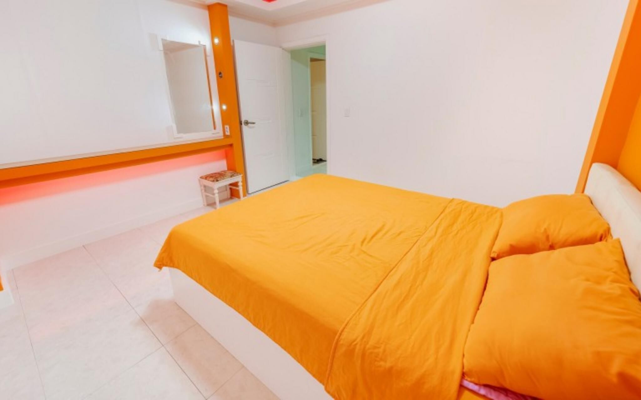 Gapyeong Secret View Pension