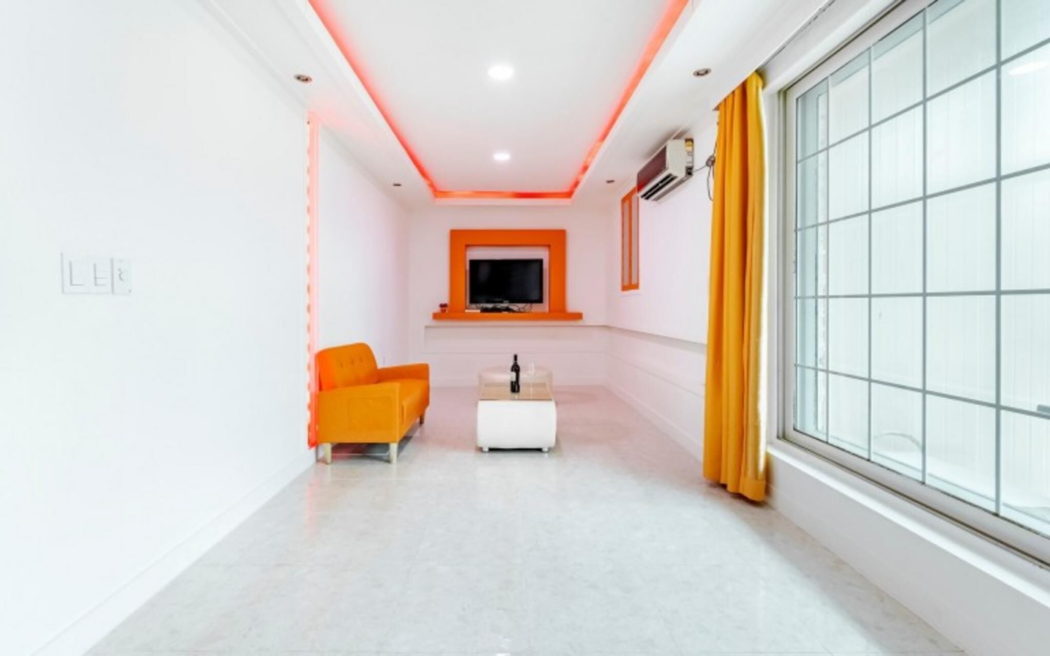 Gapyeong Secret View Pension