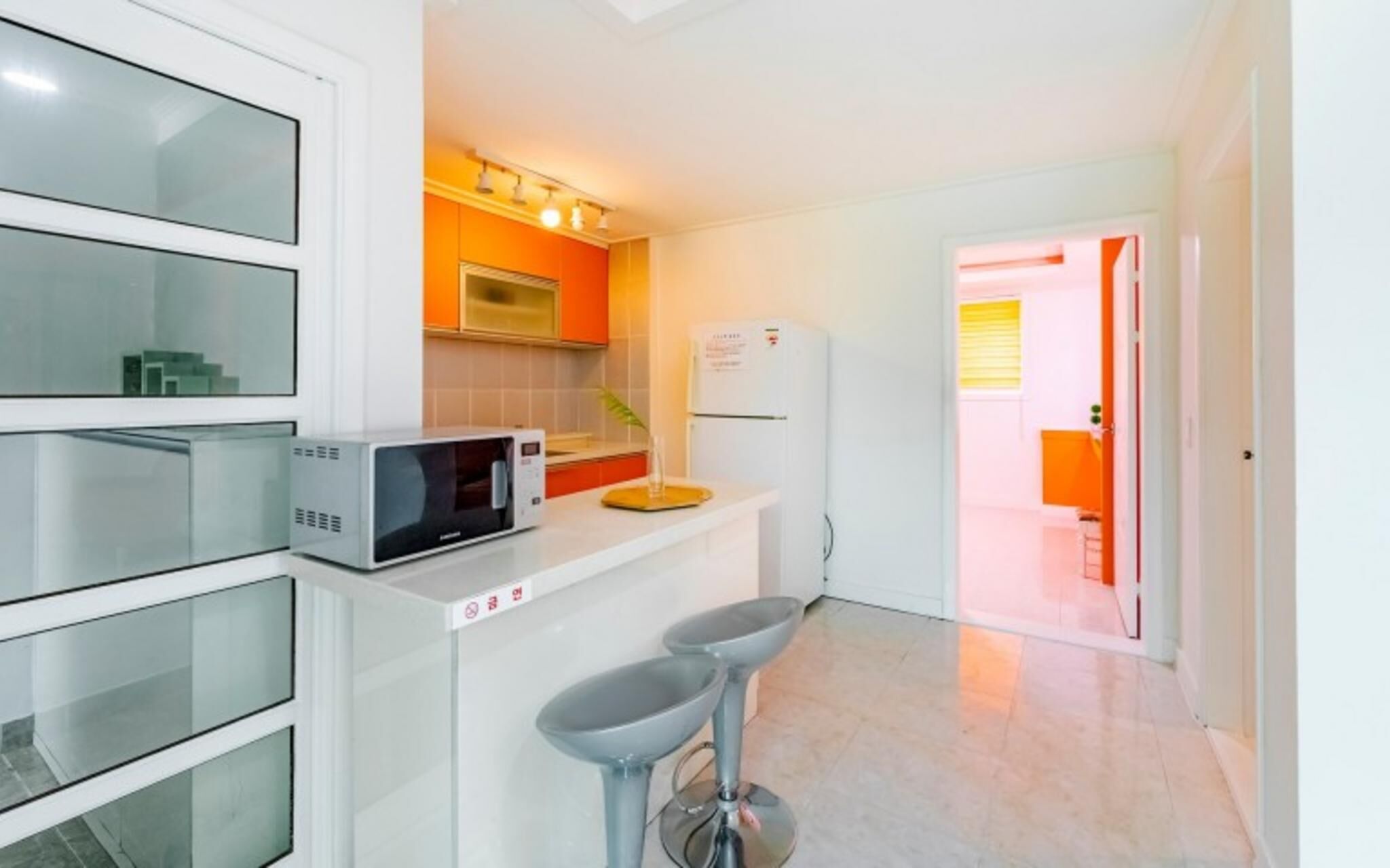 Gapyeong Secret View Pension