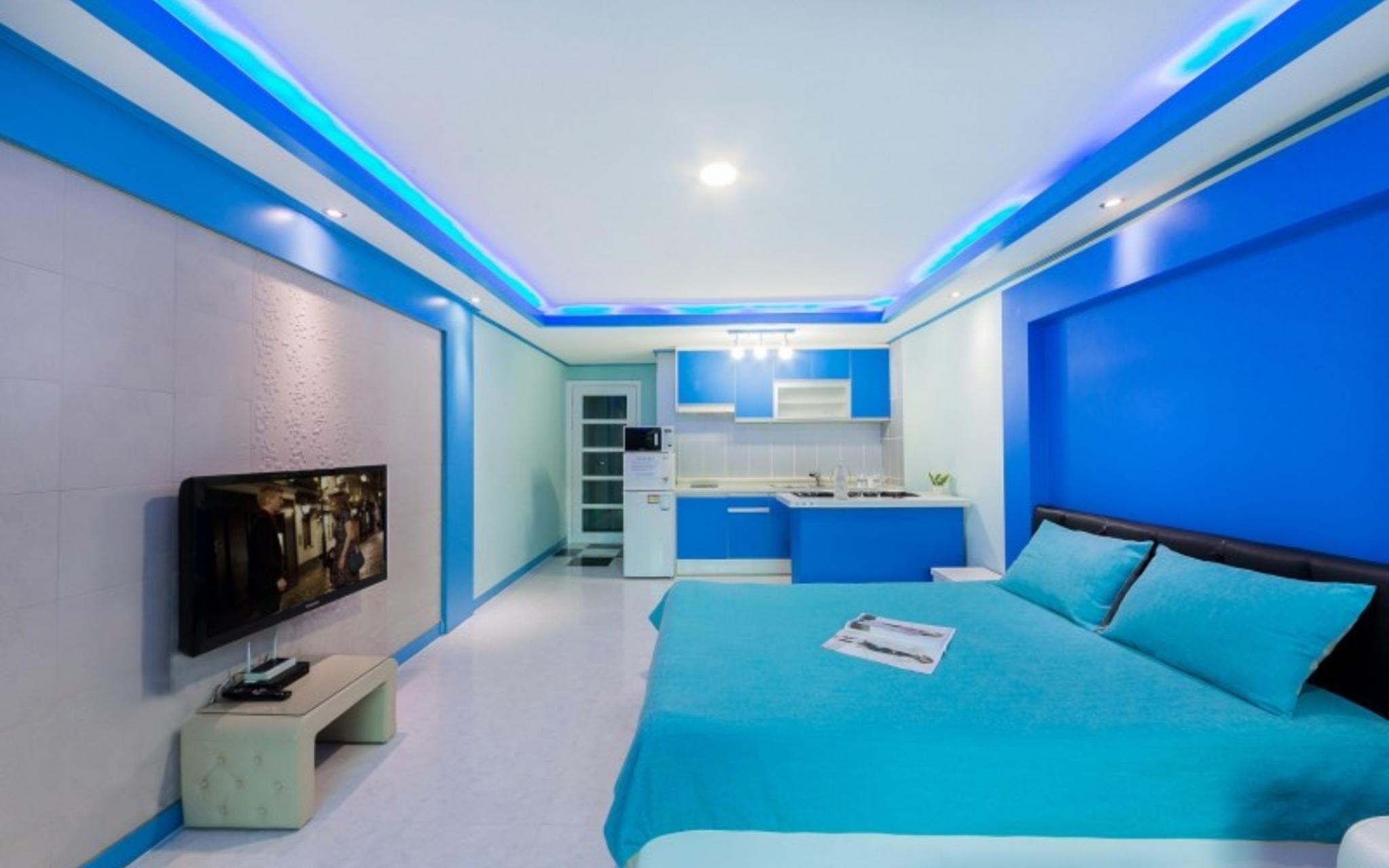 Gapyeong Secret View Pension