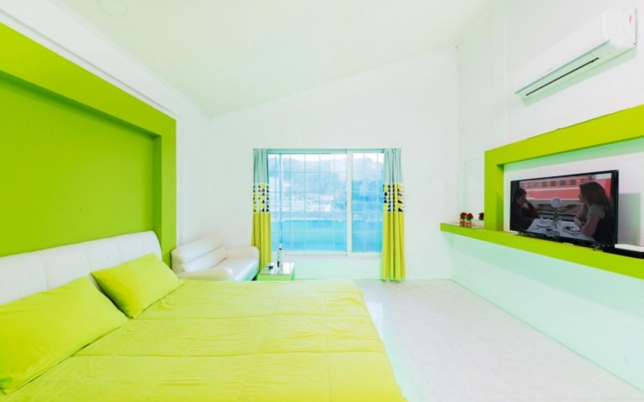 Gapyeong Secret View Pension