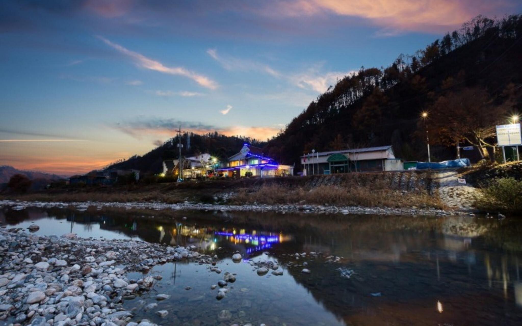 Gapyeong Secret View Pension