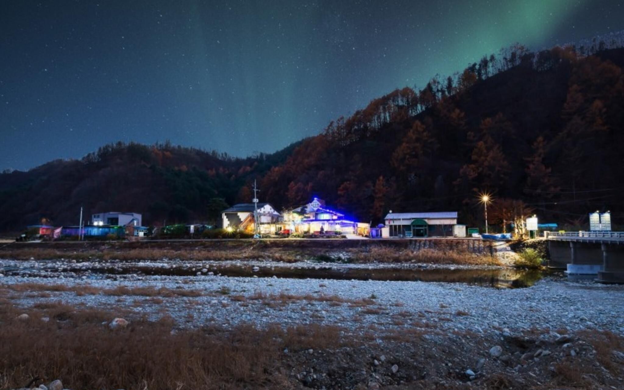 Gapyeong Secret View Pension