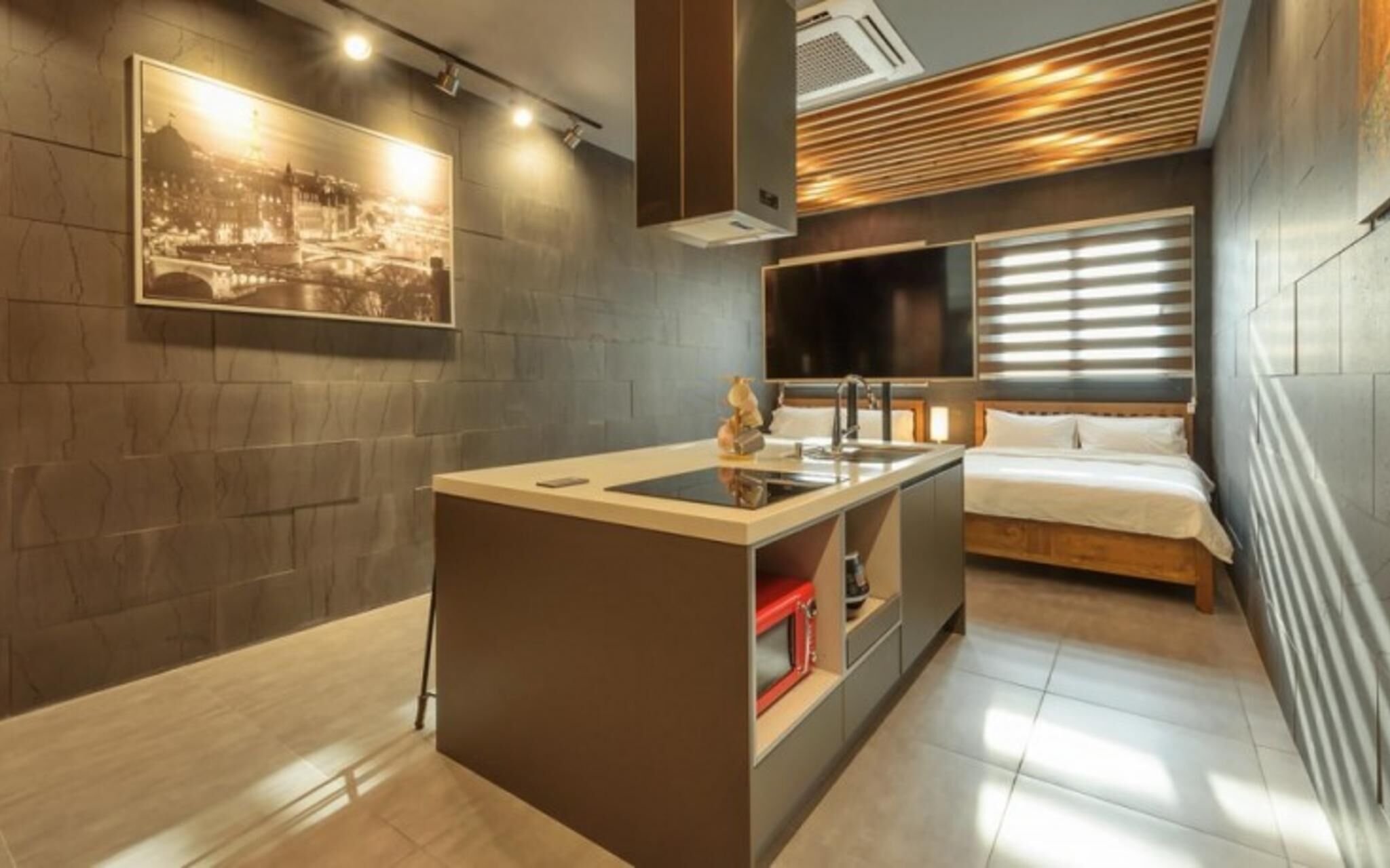 Gapyeong Seorak Nine Pension