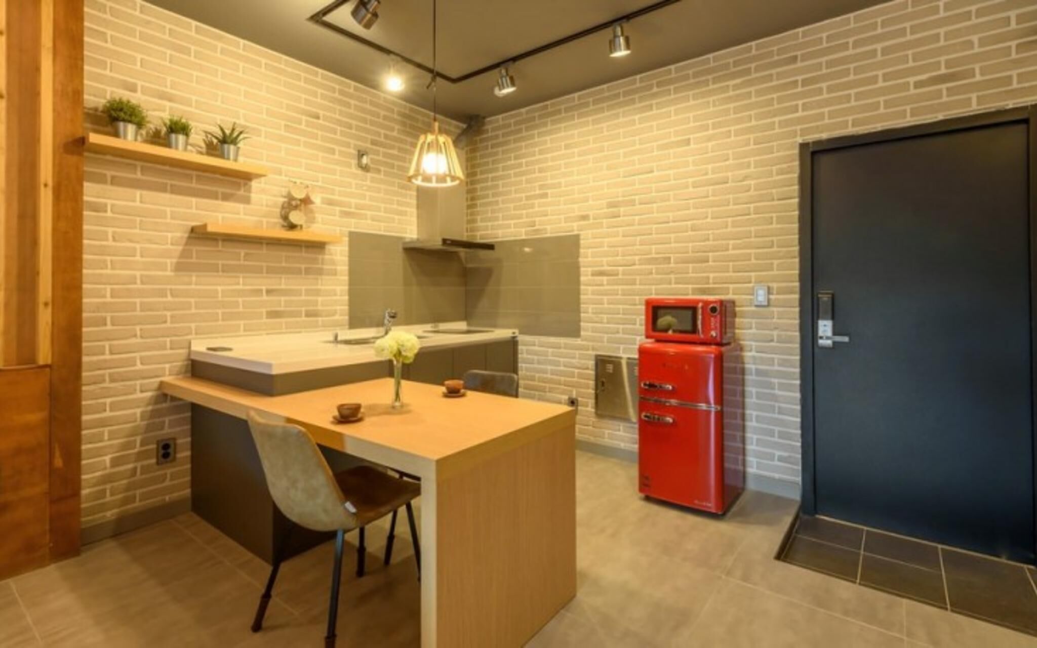 Gapyeong Seorak Nine Pension
