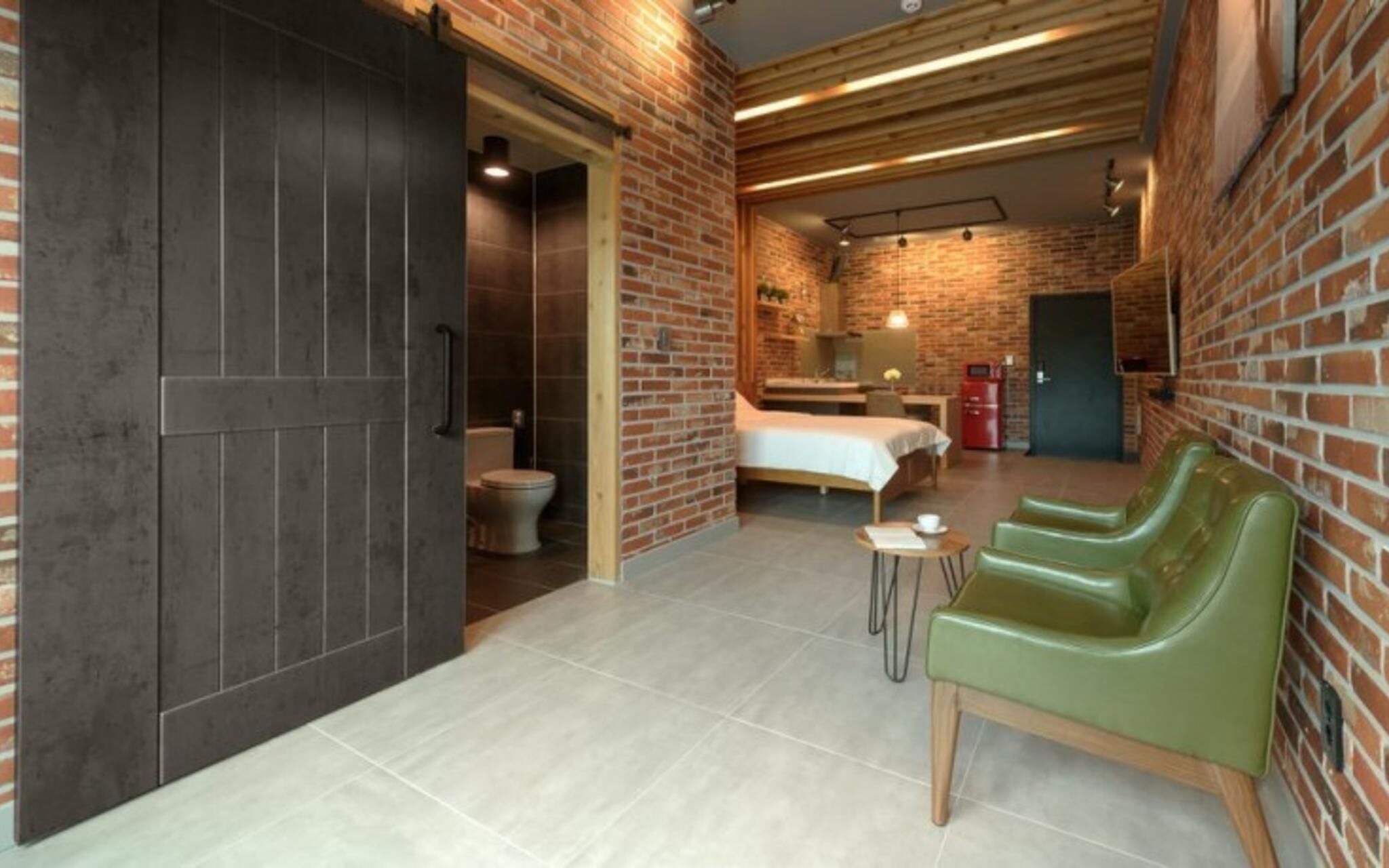 Gapyeong Seorak Nine Pension