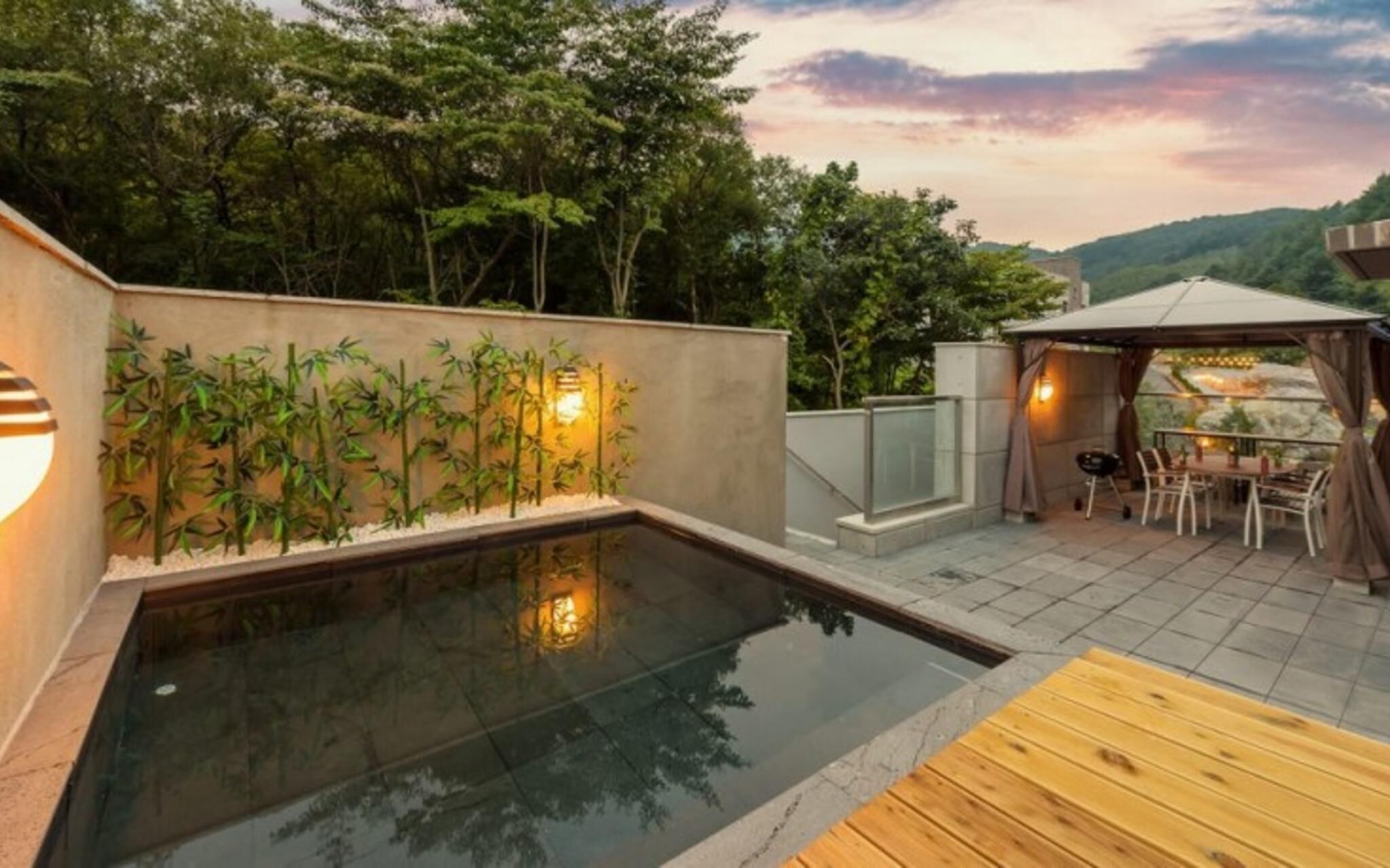 Gapyeong Seorak Nine Pension
