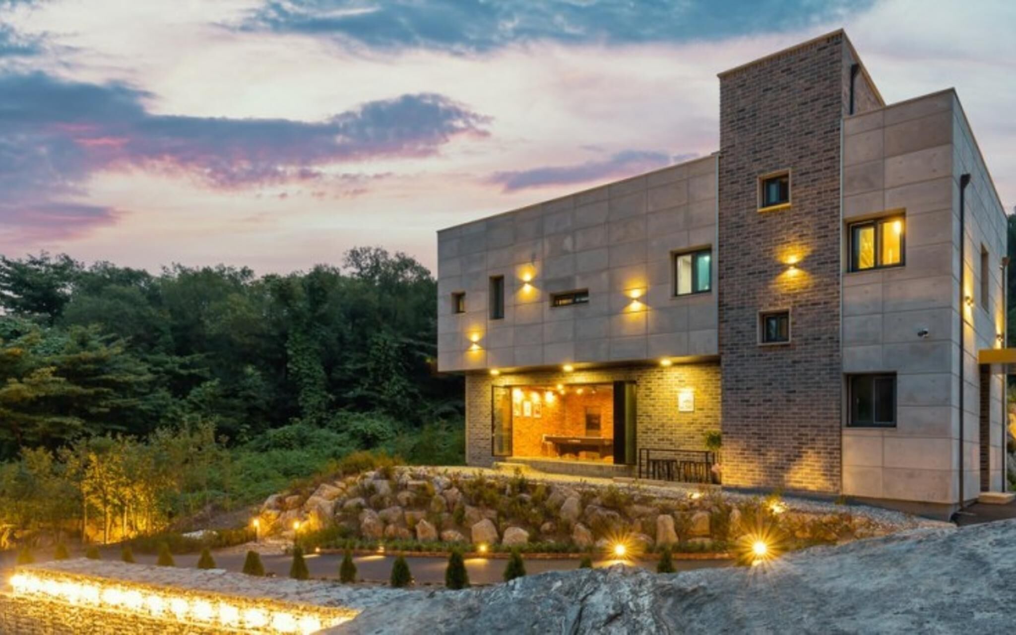 Gapyeong Seorak Nine Pension