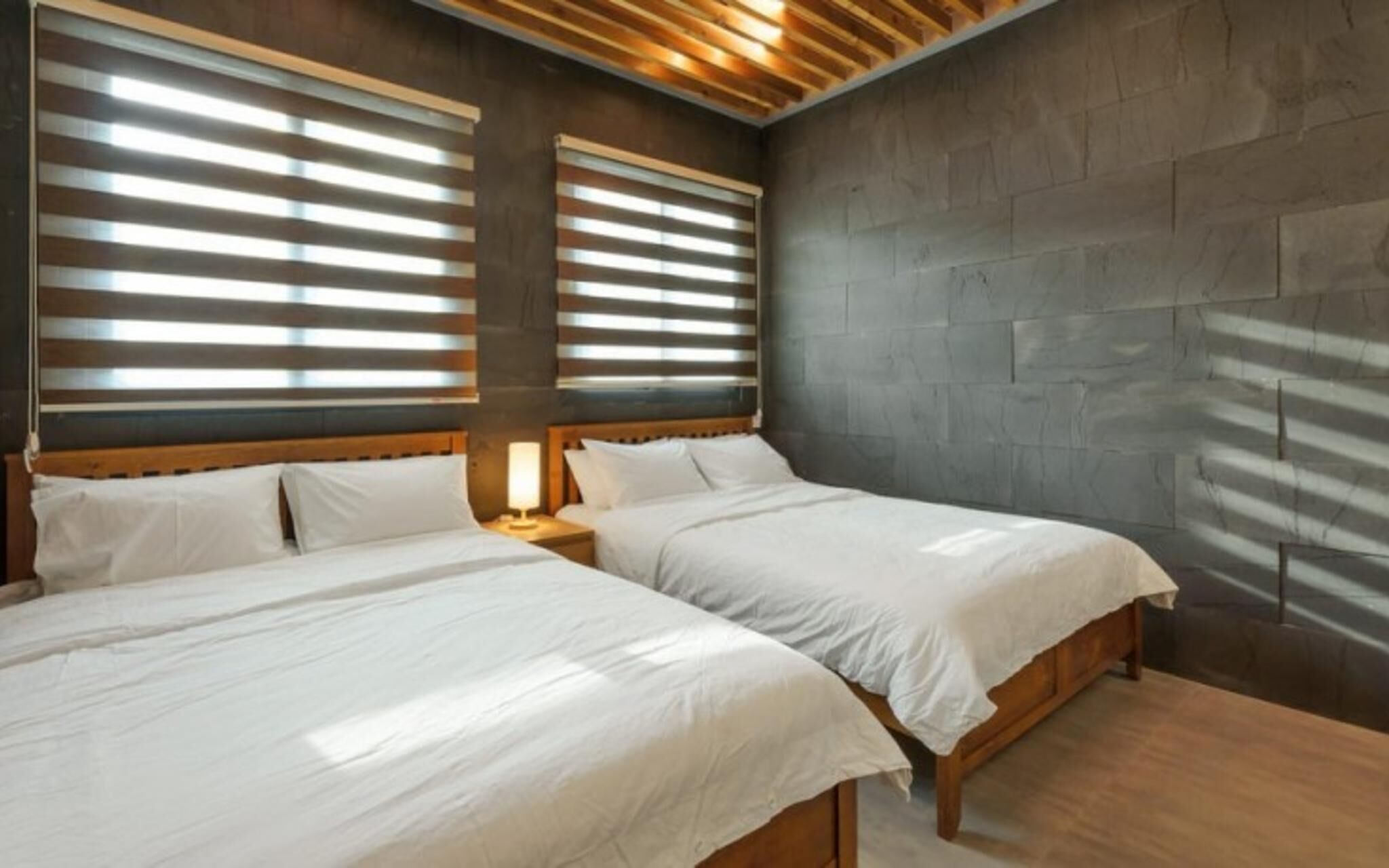 Gapyeong Seorak Nine Pension