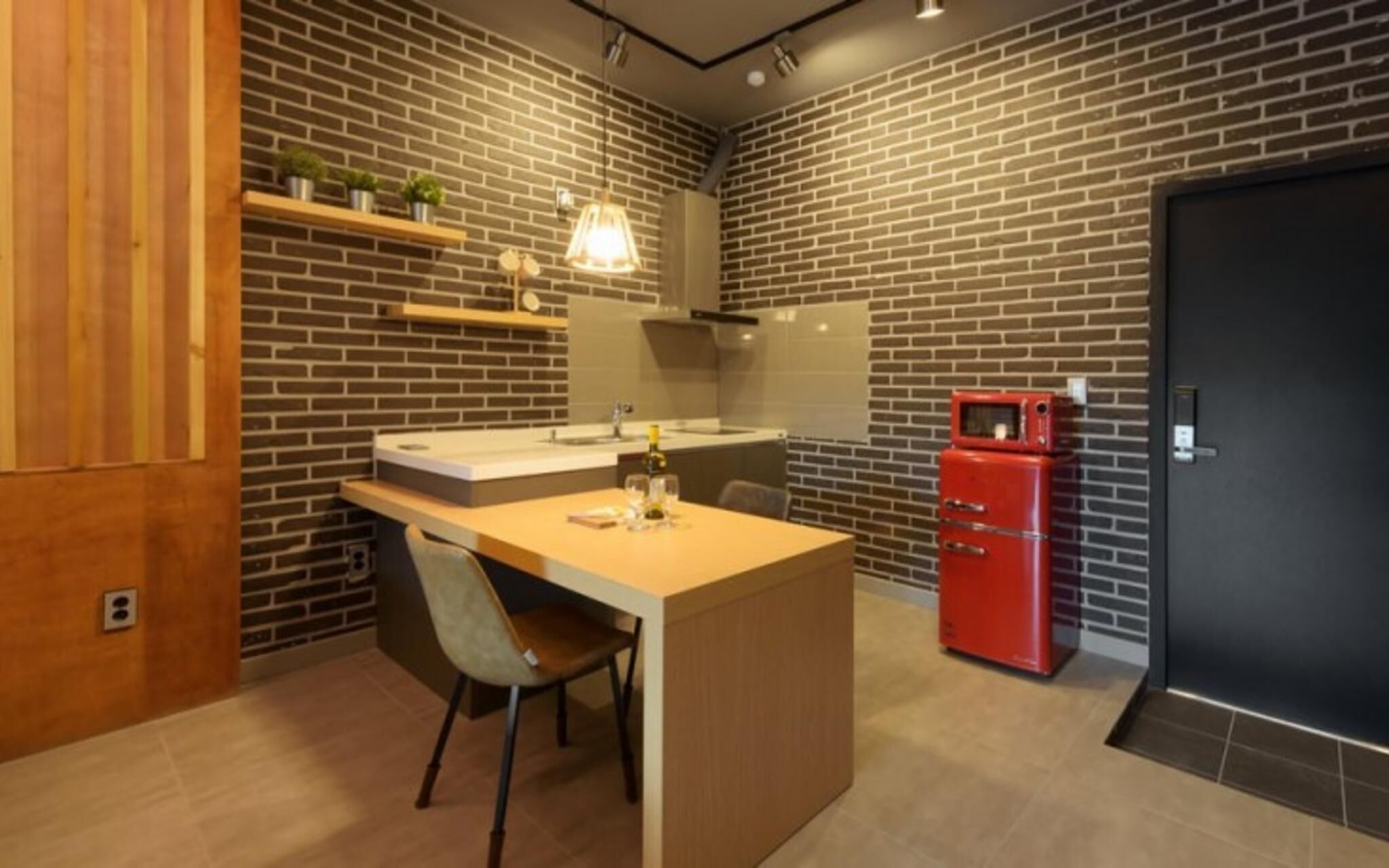 Gapyeong Seorak Nine Pension