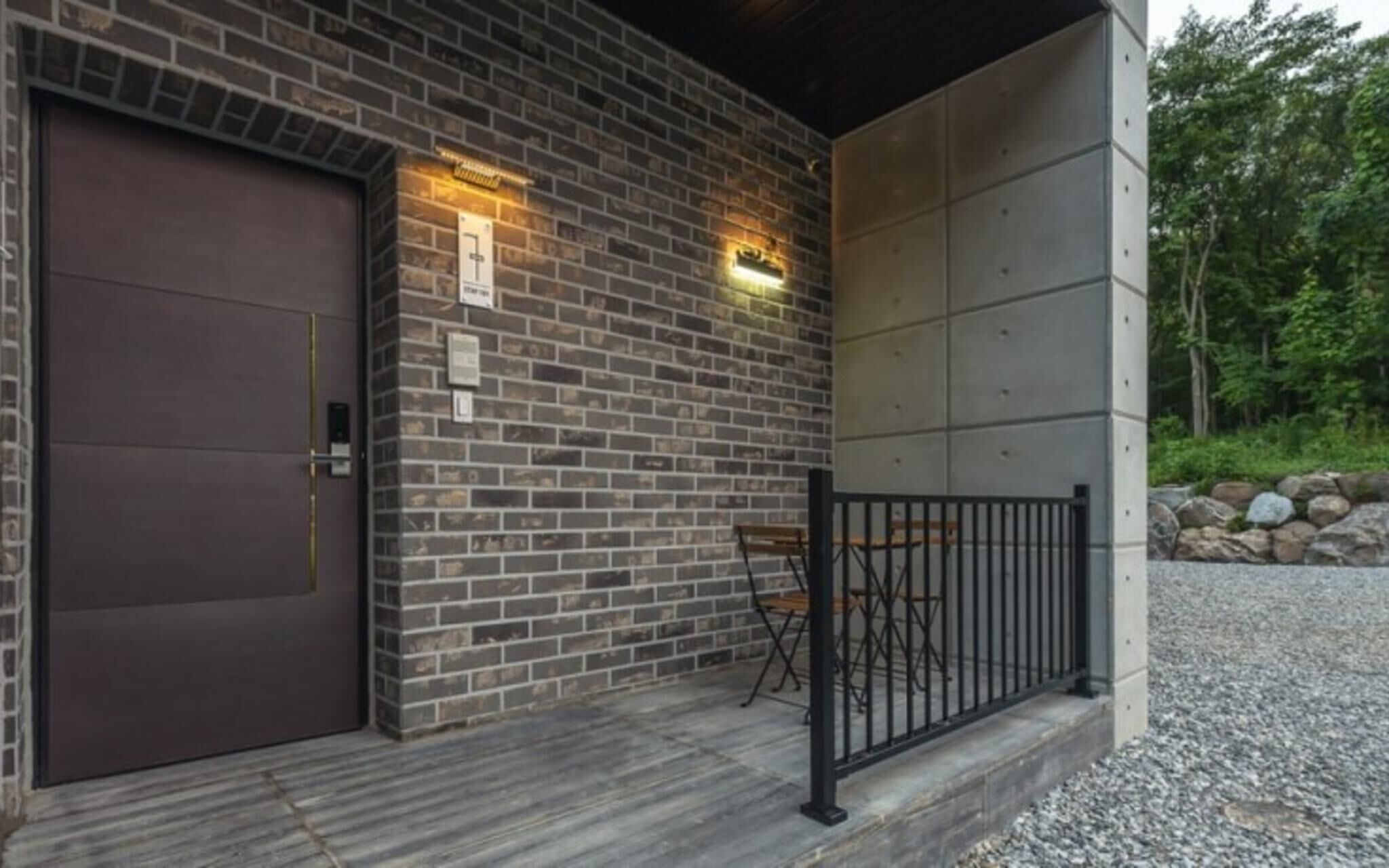 Gapyeong Seorak Nine Pension
